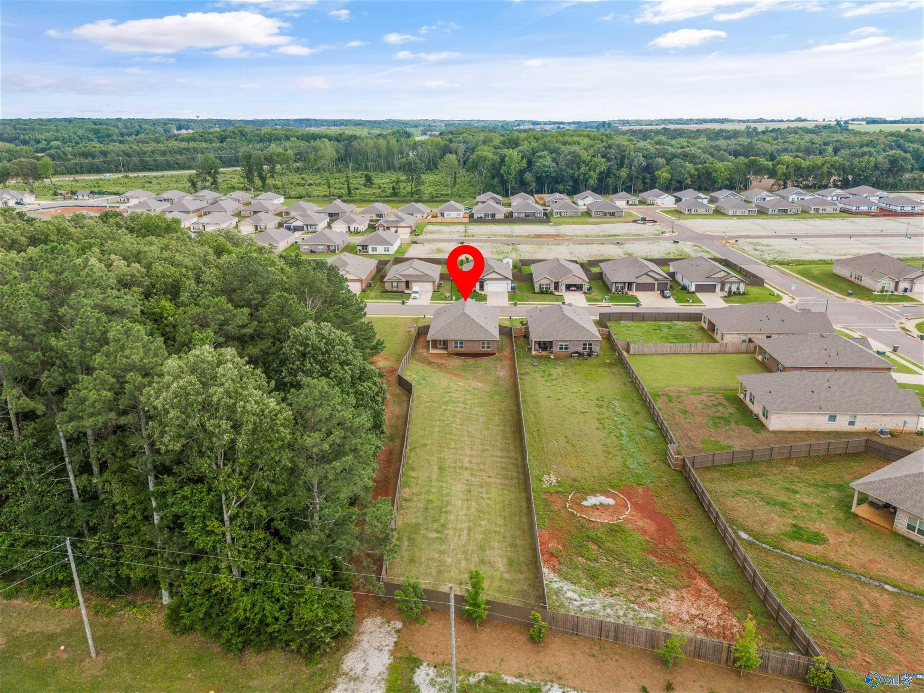 13348 Golden Hay Circle, Madison, Alabama image 41