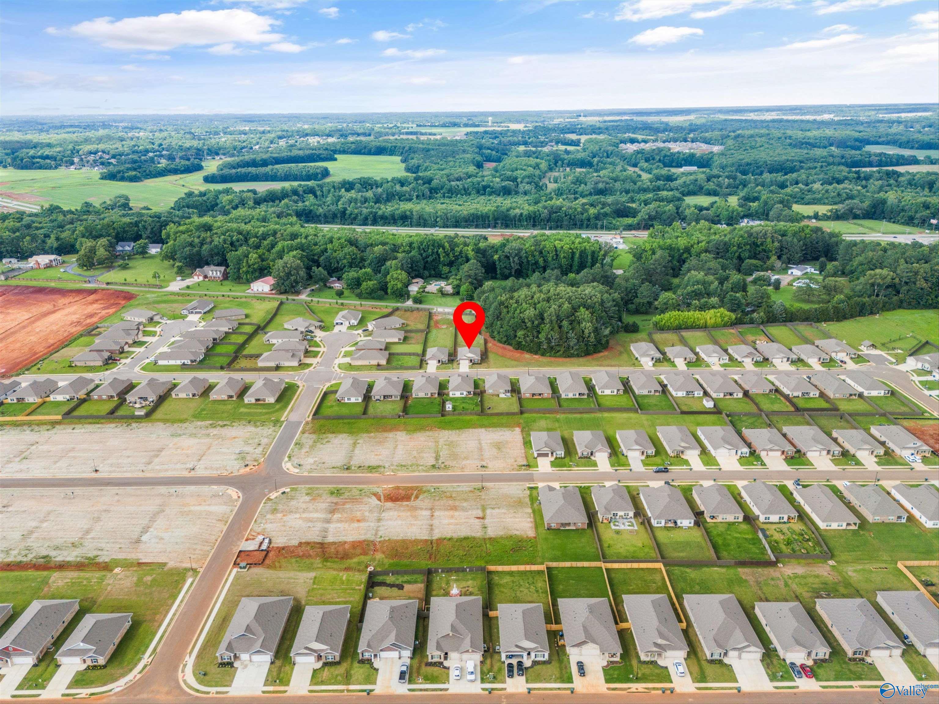 13348 Golden Hay Circle, Madison, Alabama image 45