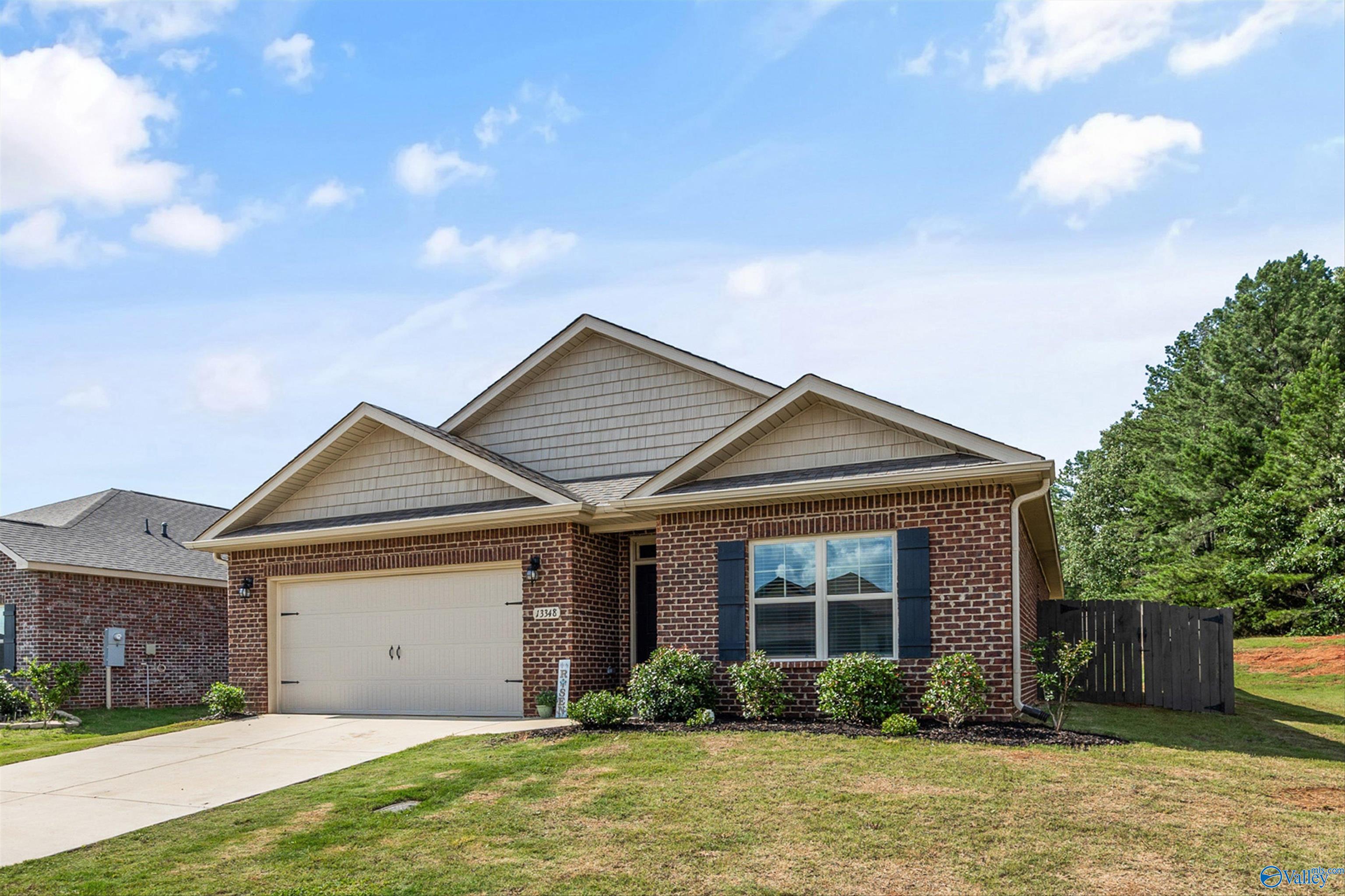 13348 Golden Hay Circle, Madison, Alabama image 35