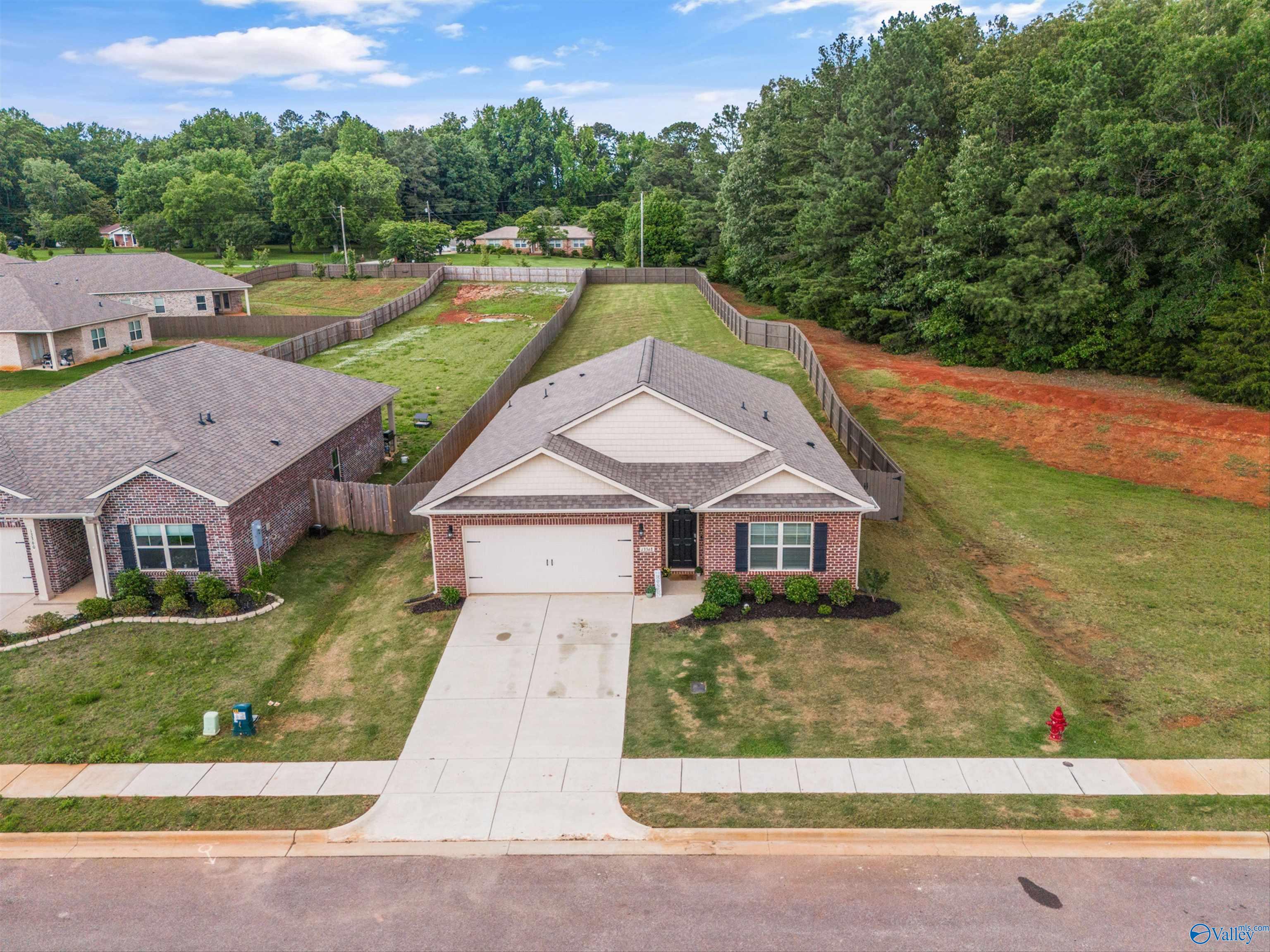 13348 Golden Hay Circle, Madison, Alabama image 1