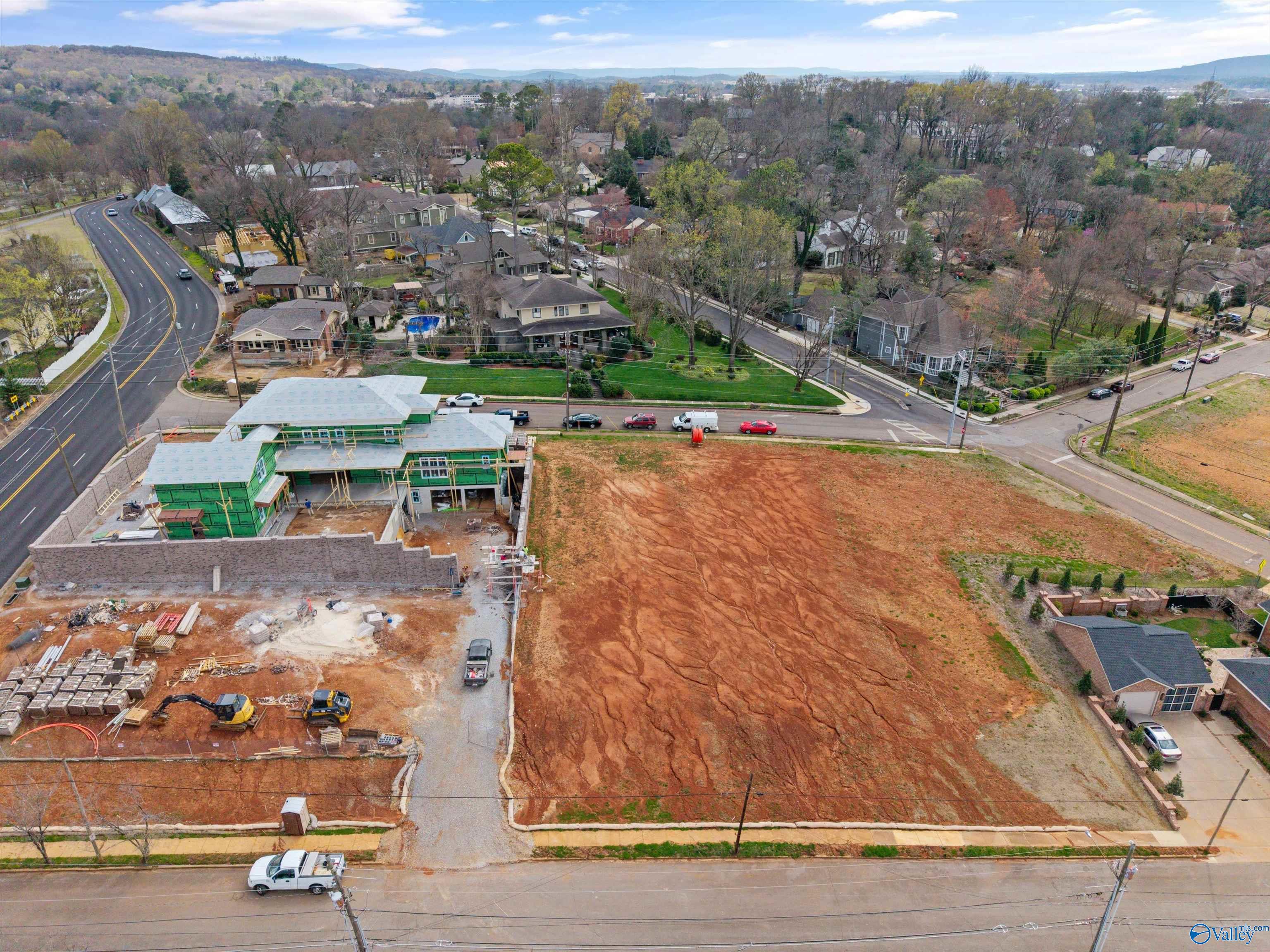 709 Eustis Avenue, Huntsville, Alabama image 5