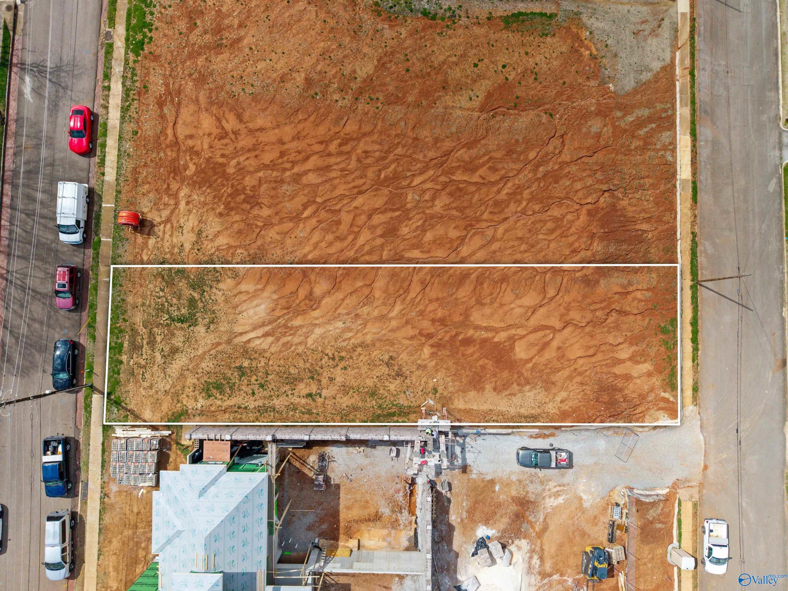 709 Eustis Avenue, Huntsville, Alabama image 4