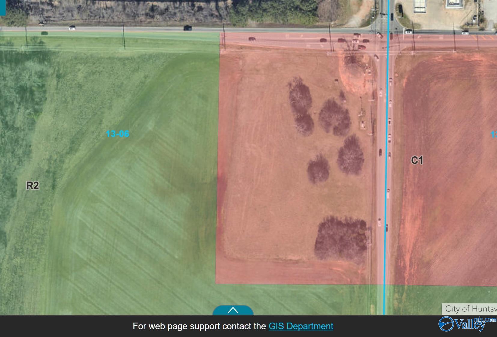 6536 Wall Triana Hwy