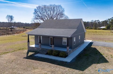 Photo of 1840 County Road 29, Crossville, AL 35962 (MLS # 21909464)