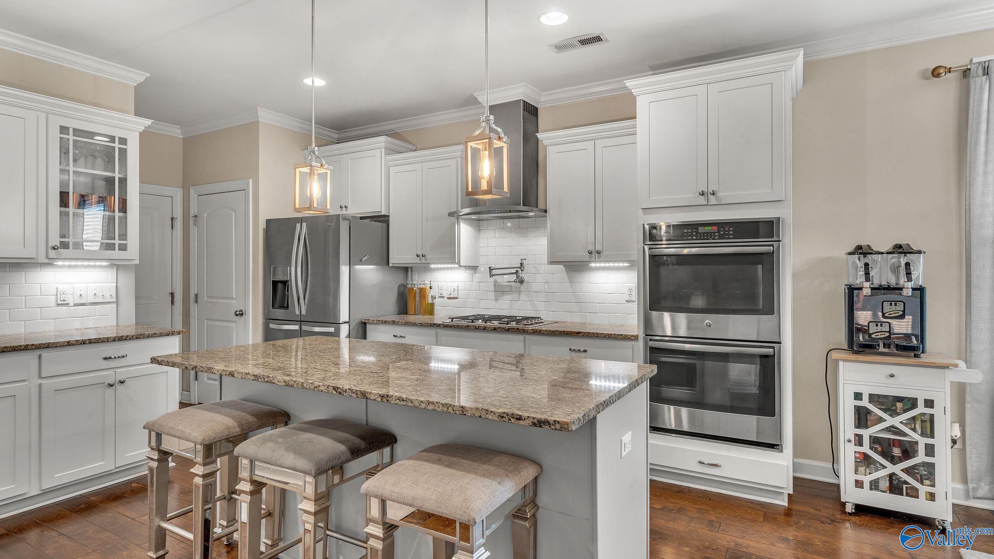 116 Kelso Boulevard, Madison, Alabama image 4