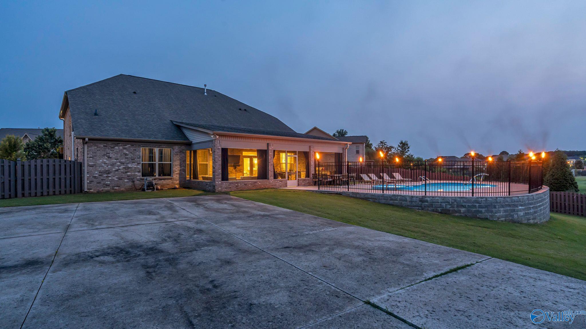 116 Kelso Boulevard, Madison, Alabama image 47