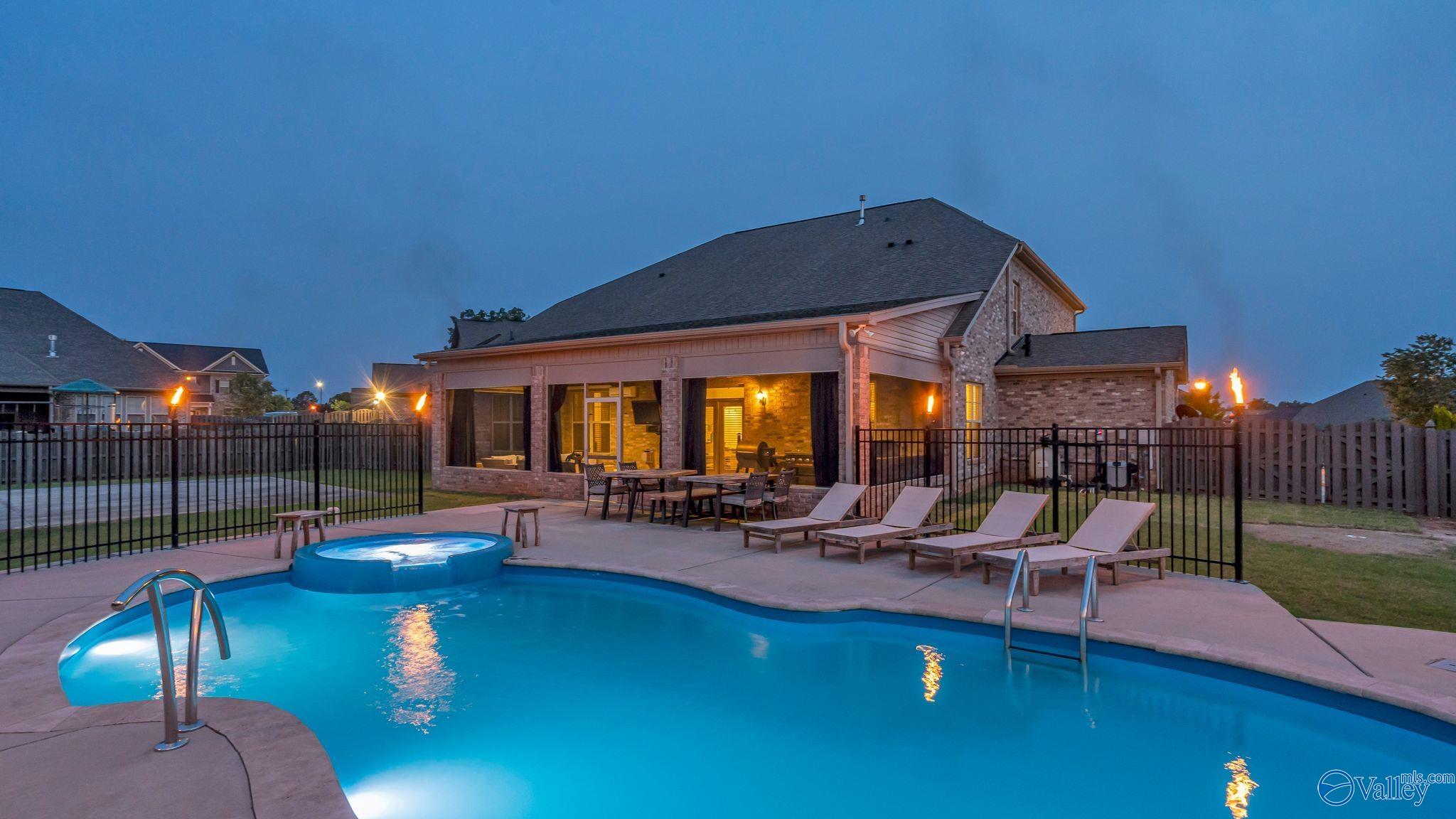116 Kelso Boulevard, Madison, Alabama image 2