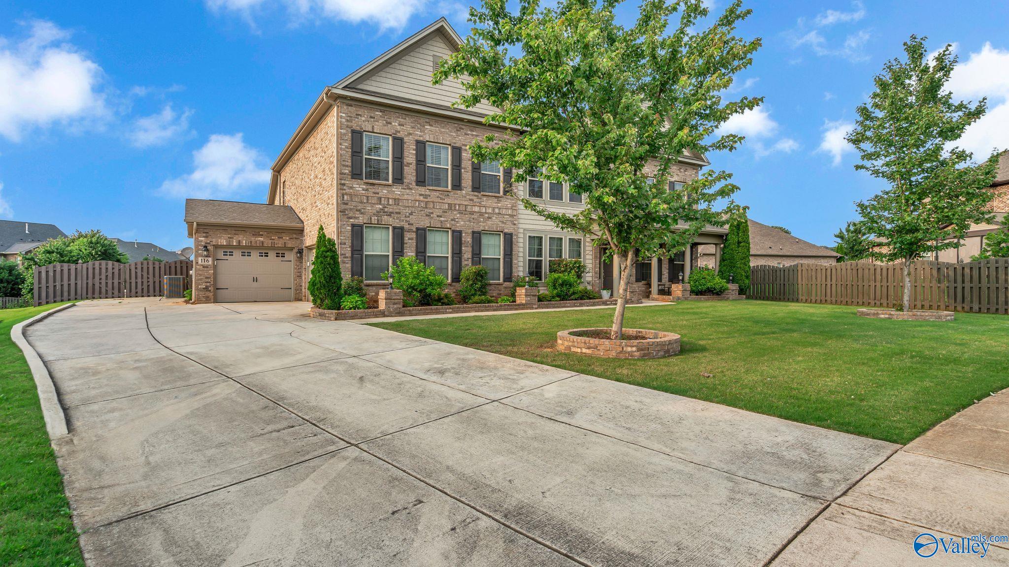 116 Kelso Boulevard, Madison, Alabama image 11