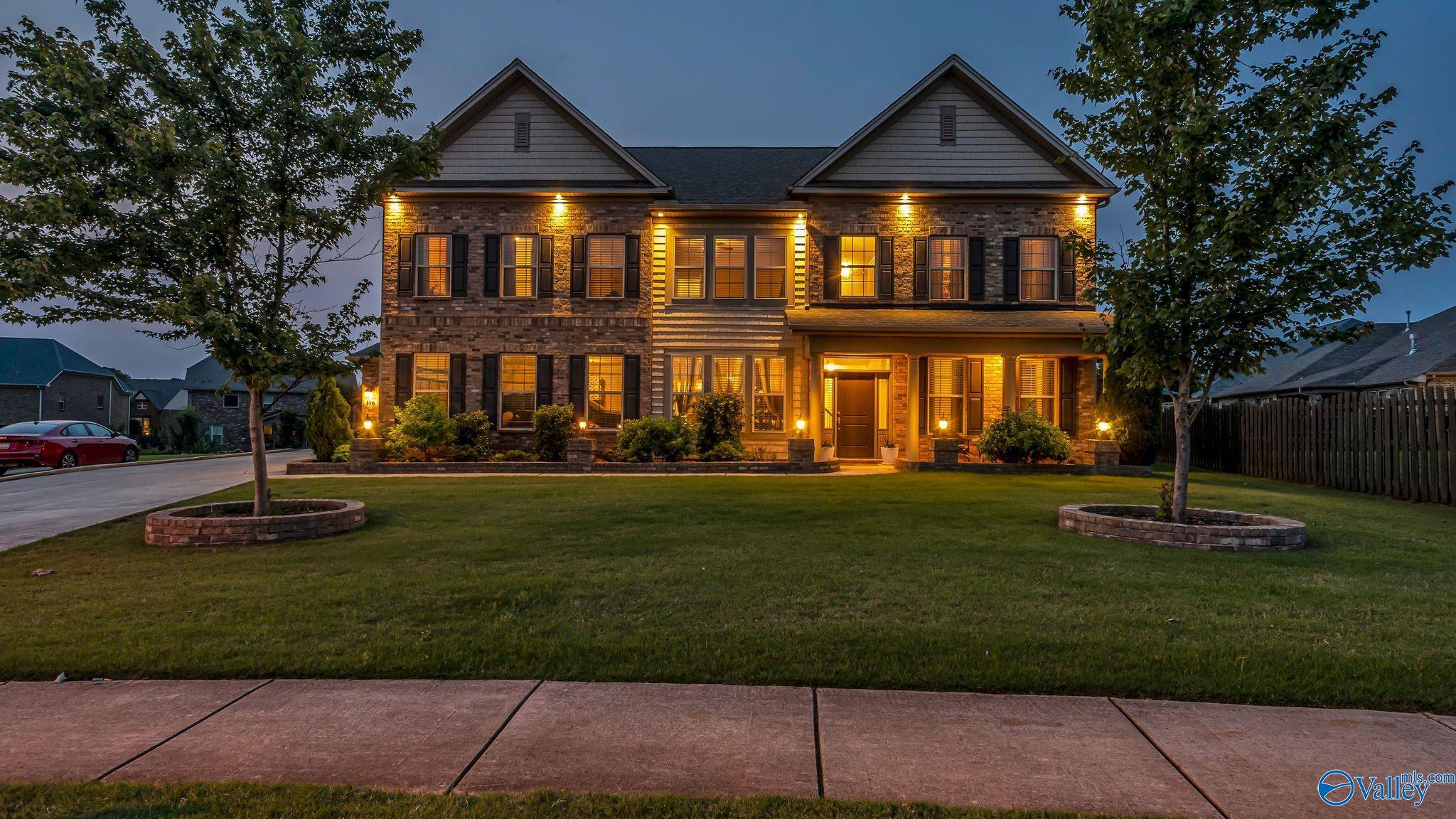 116 Kelso Boulevard, Madison, Alabama image 1