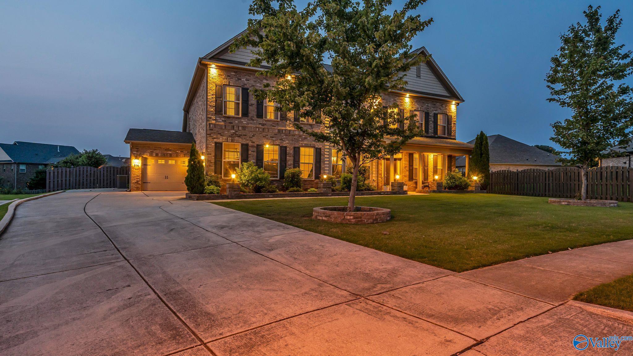116 Kelso Boulevard, Madison, Alabama image 8