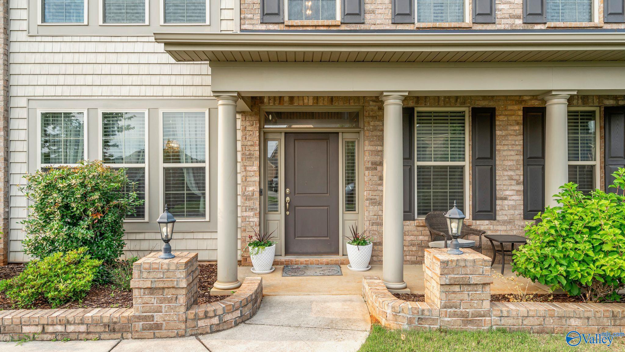 116 Kelso Boulevard, Madison, Alabama image 12
