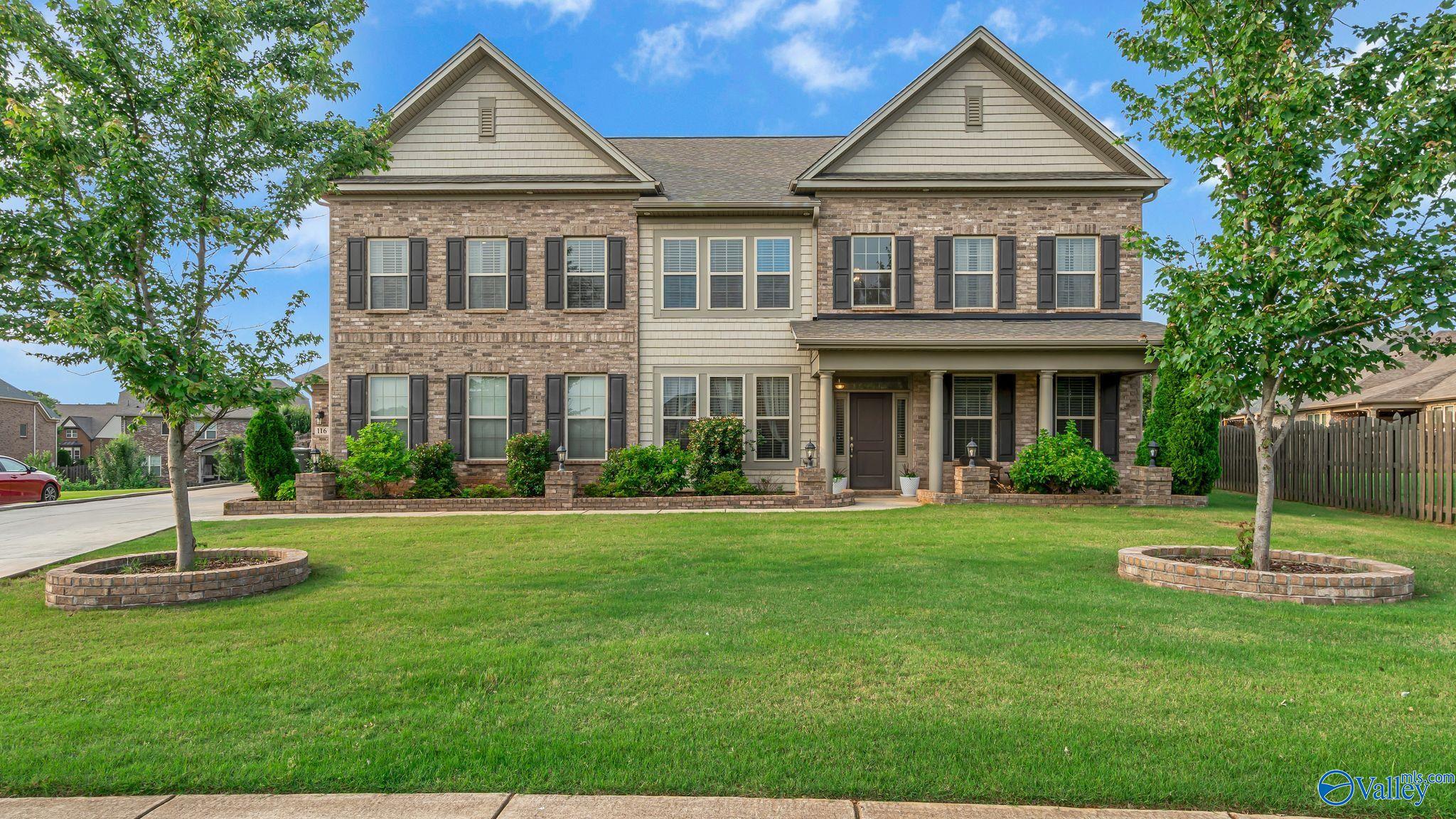 116 Kelso Boulevard, Madison, Alabama image 10