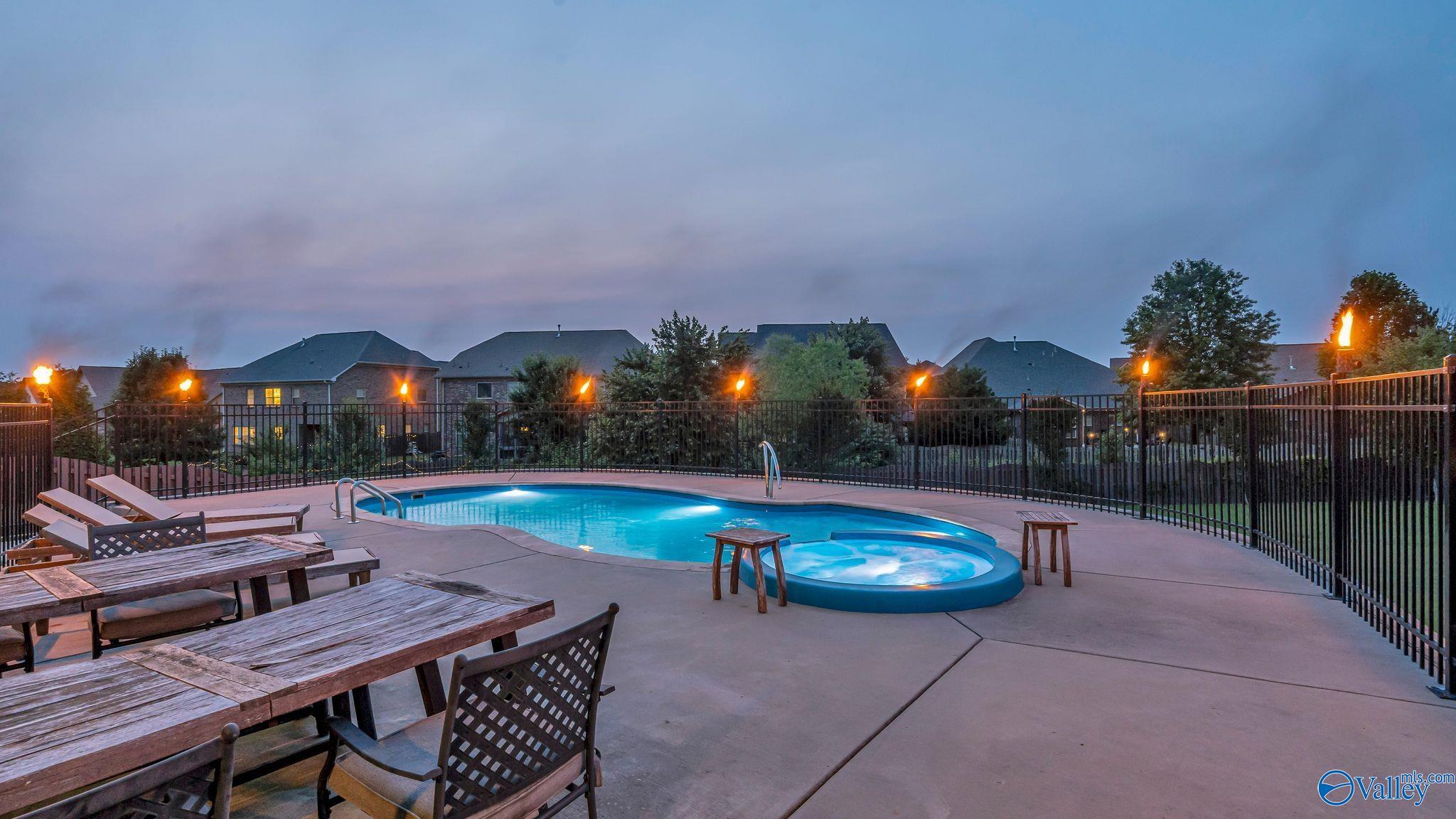 116 Kelso Boulevard, Madison, Alabama image 45