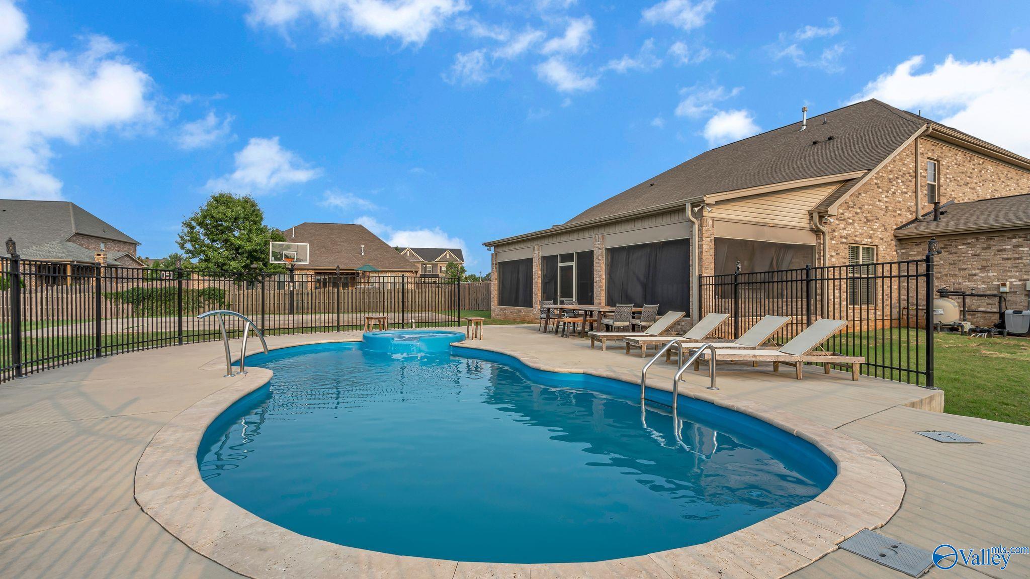 116 Kelso Boulevard, Madison, Alabama image 42