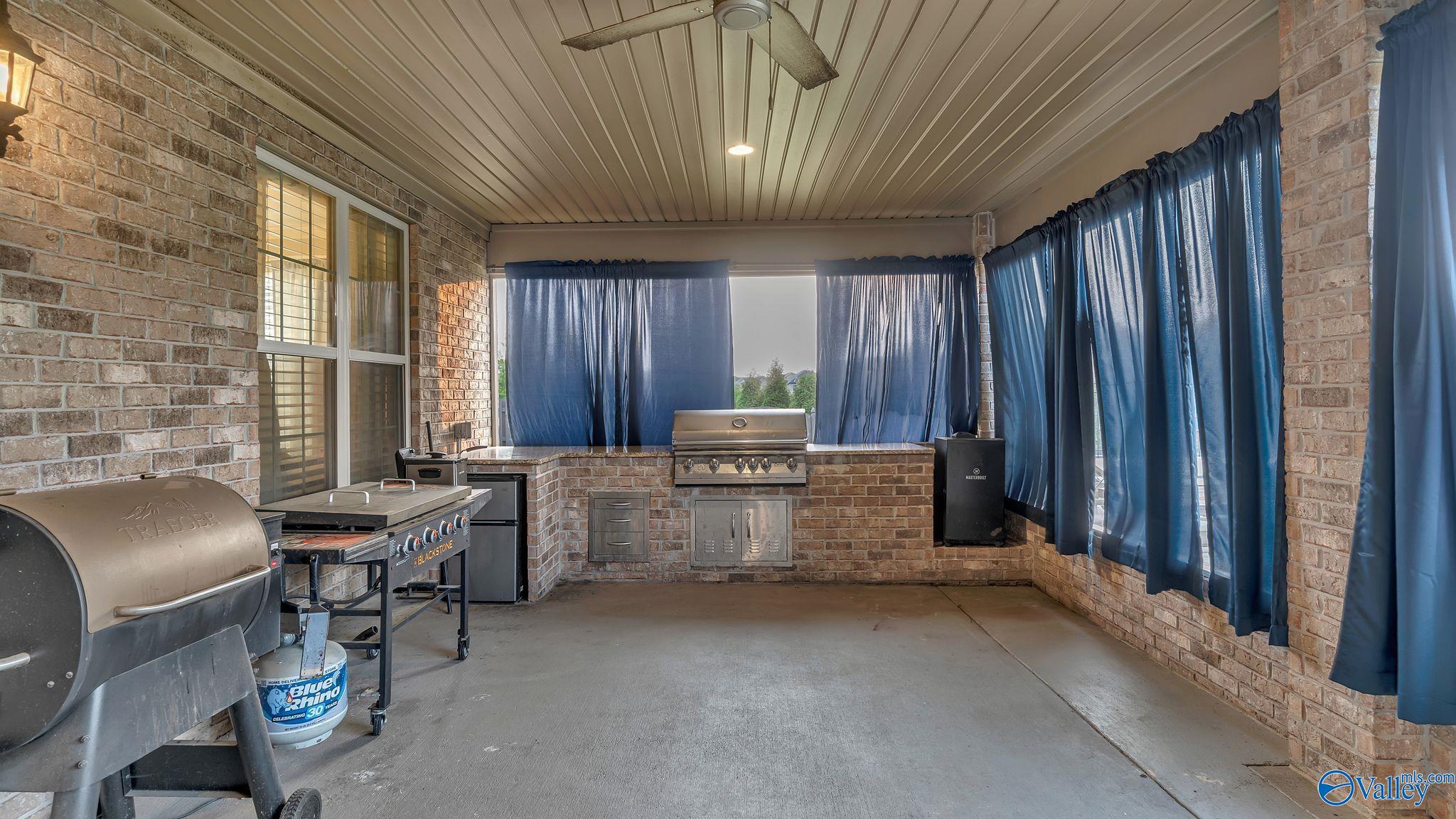 116 Kelso Boulevard, Madison, Alabama image 40
