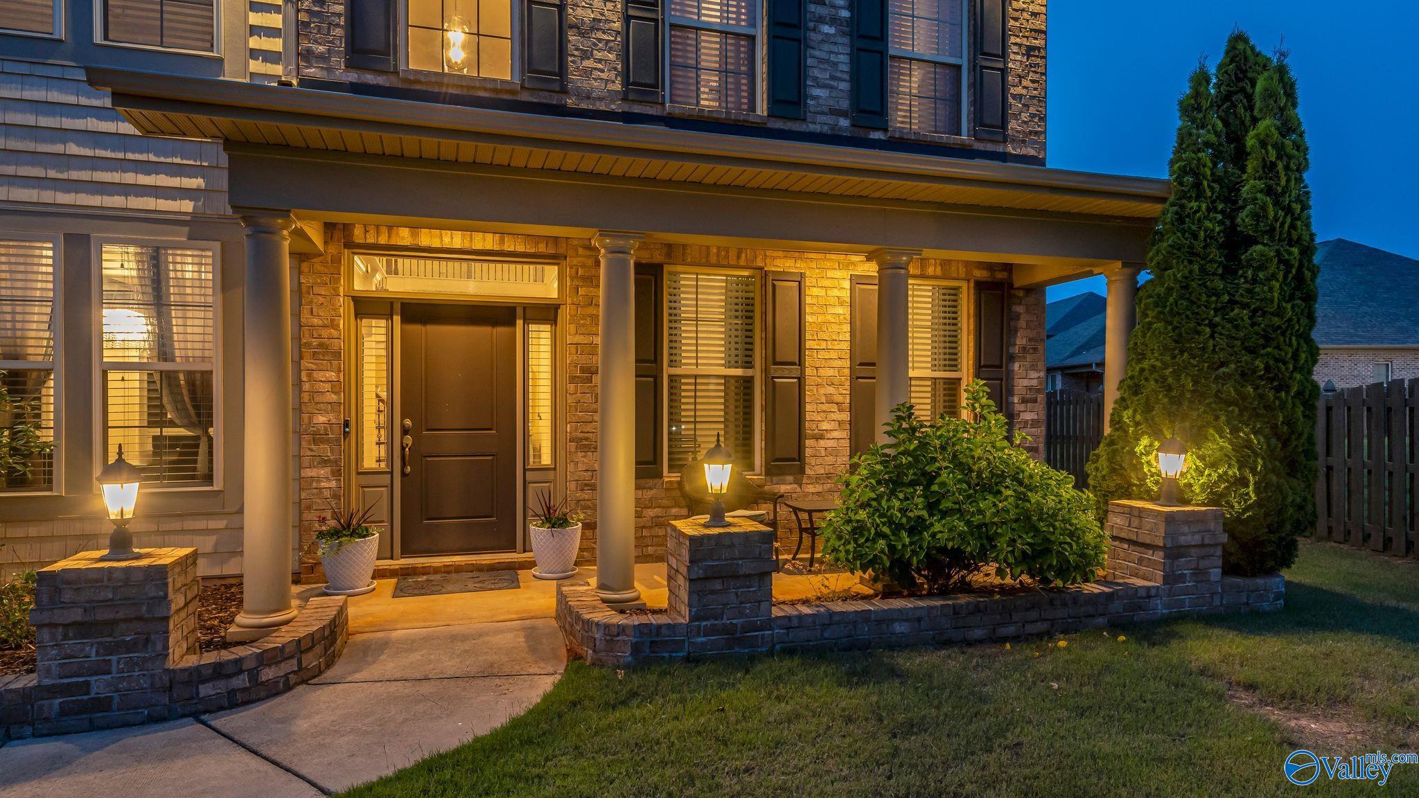 116 Kelso Boulevard, Madison, Alabama image 9