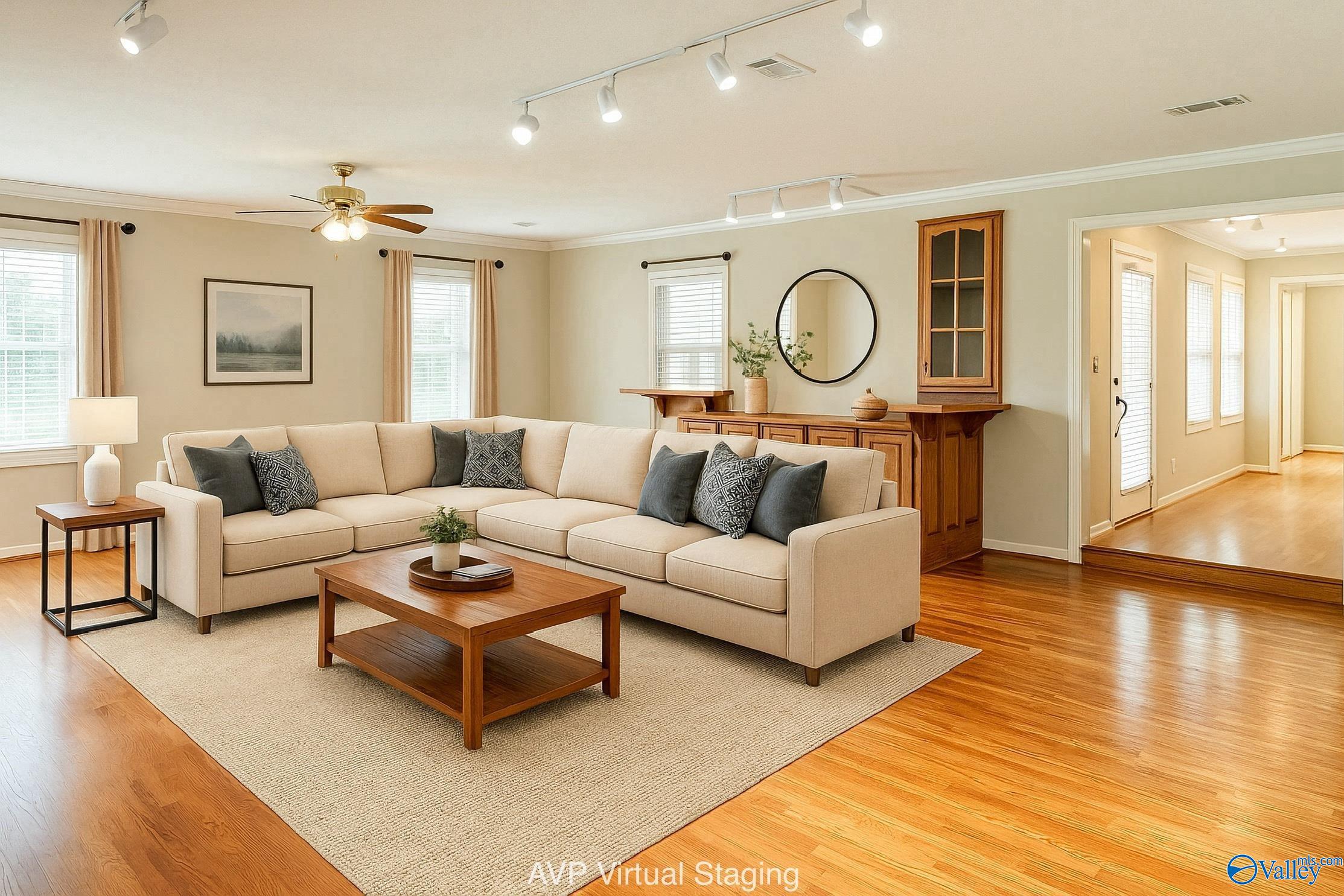 2501 Stratford Road, Decatur, Alabama image 3