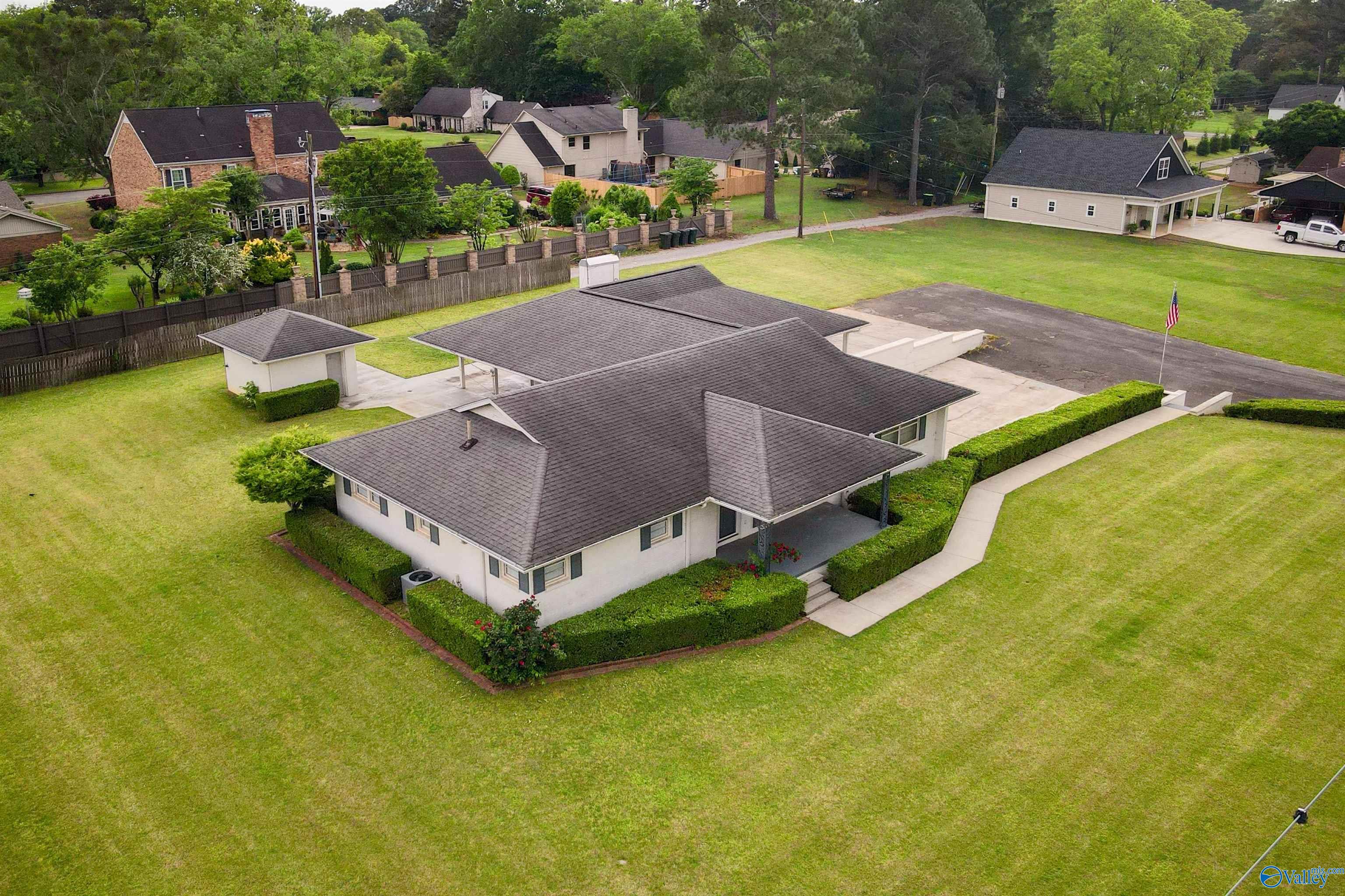 2501 Stratford Road, Decatur, Alabama image 34