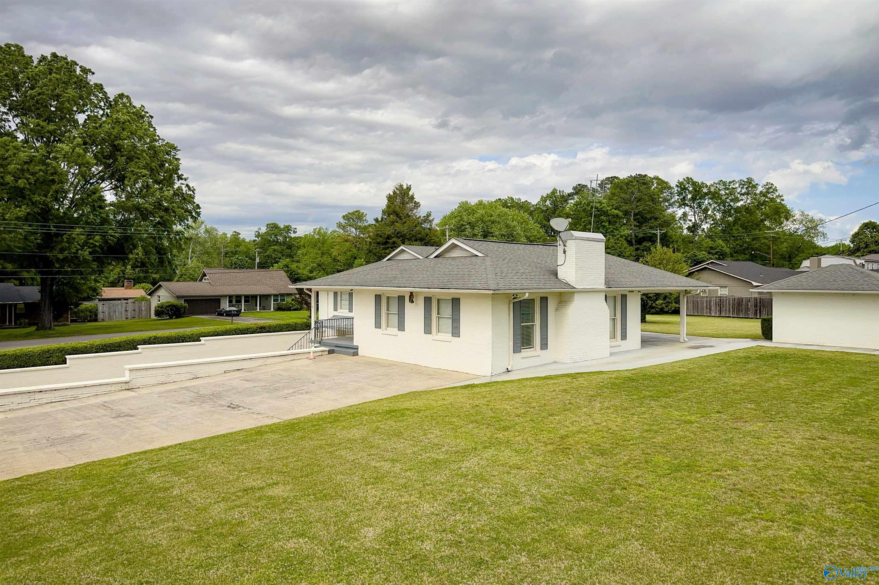 2501 Stratford Road, Decatur, Alabama image 35