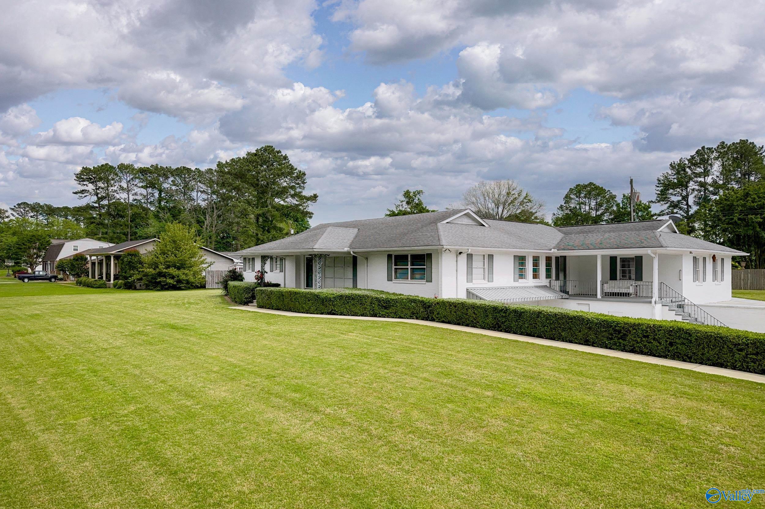 2501 Stratford Road, Decatur, Alabama image 38