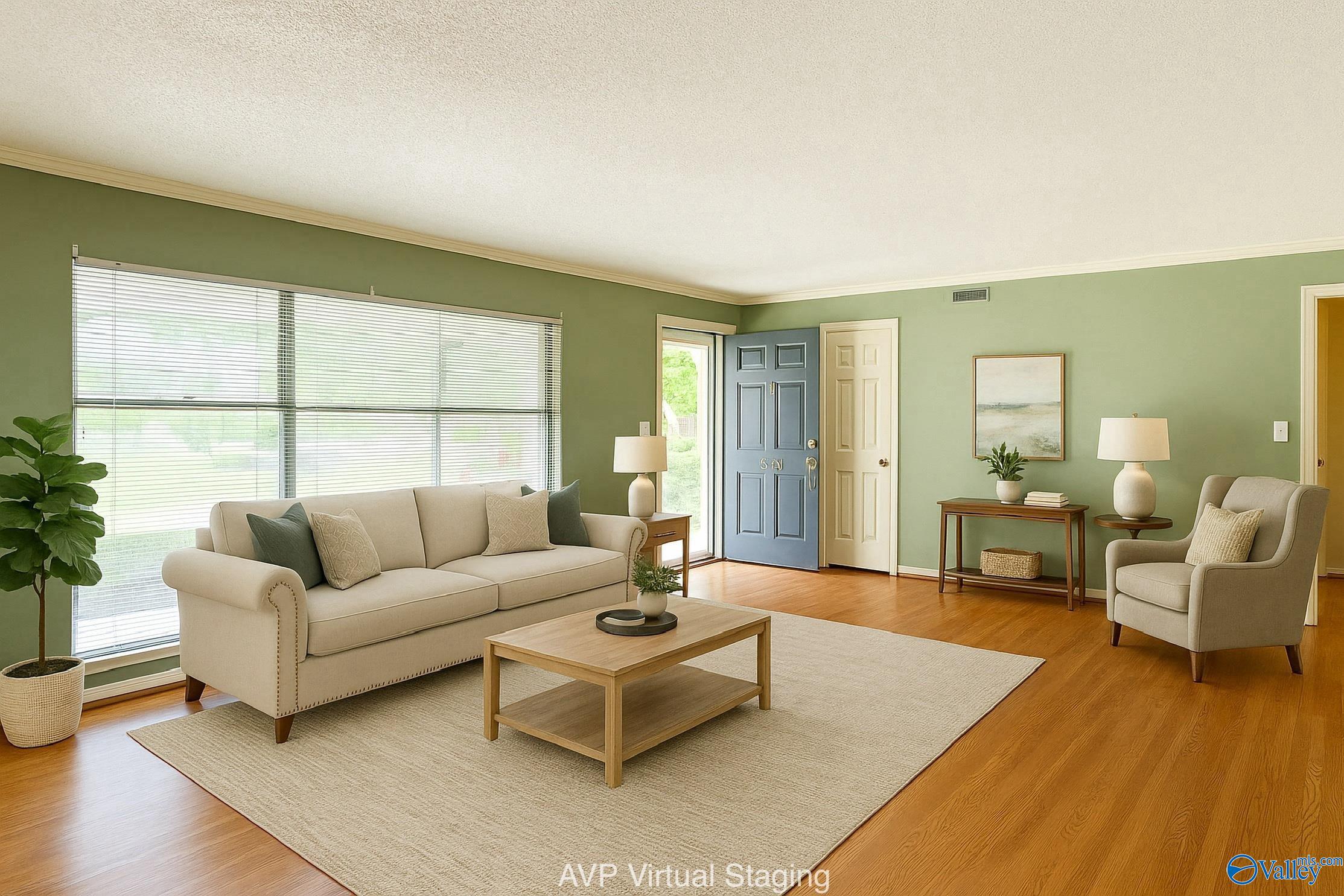 2501 Stratford Road, Decatur, Alabama image 2