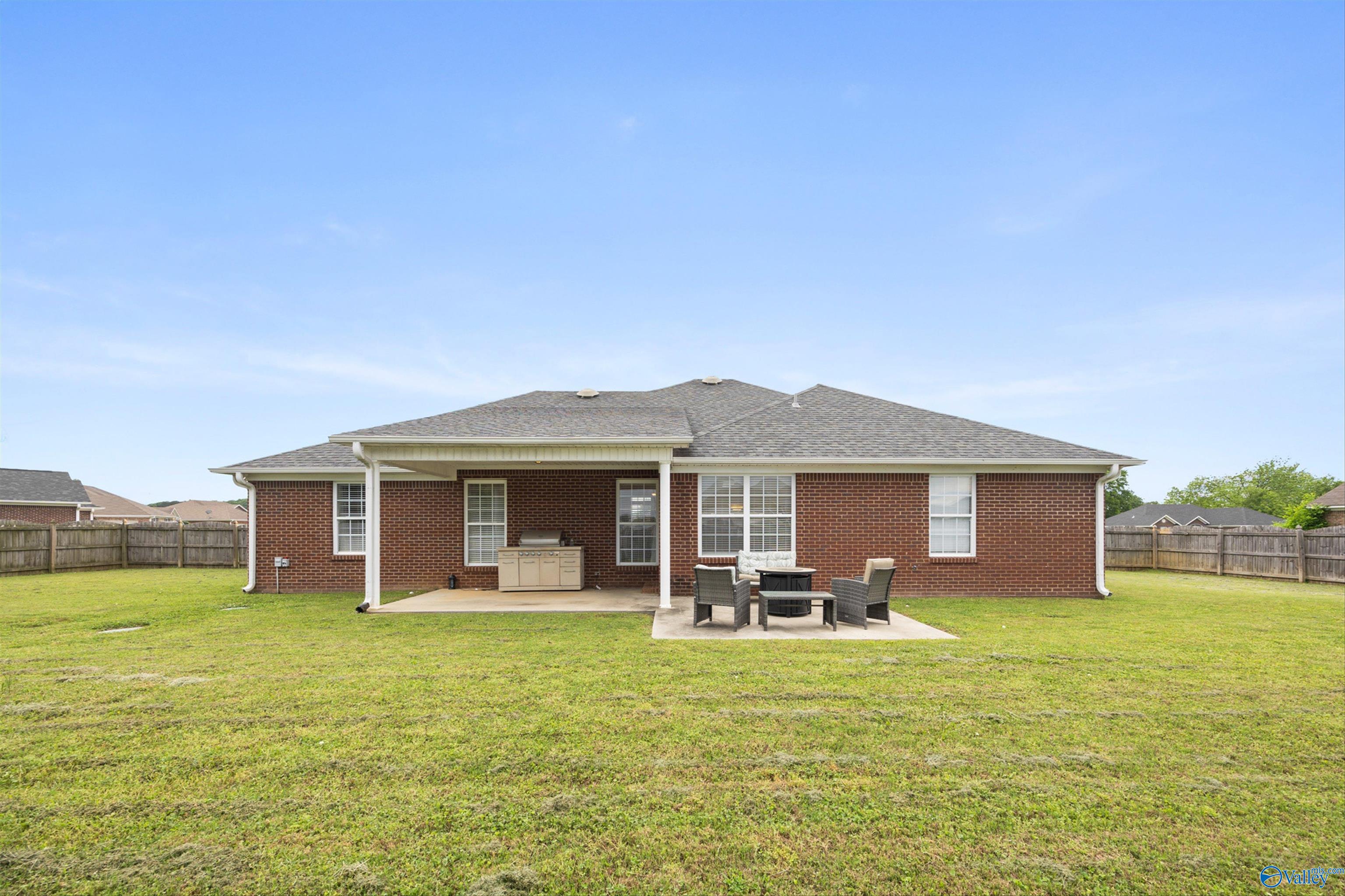 40 Cypress Drive, Decatur, Alabama image 24