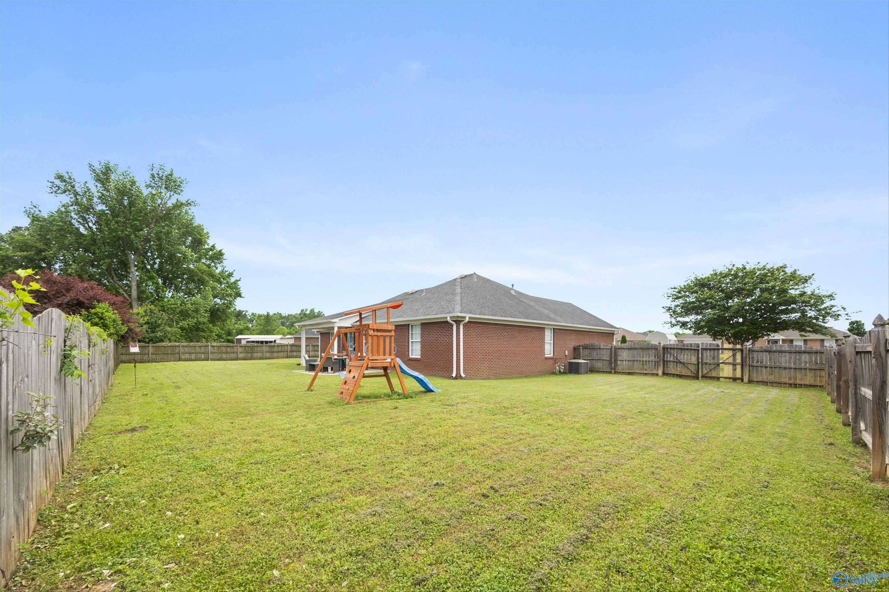 40 Cypress Drive, Decatur, Alabama image 25