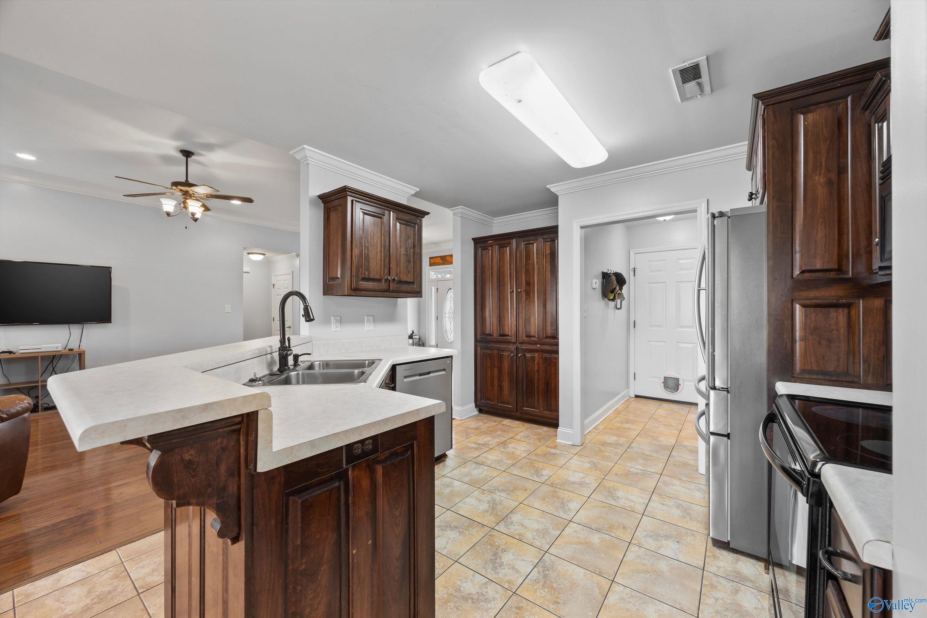 40 Cypress Drive, Decatur, Alabama image 10