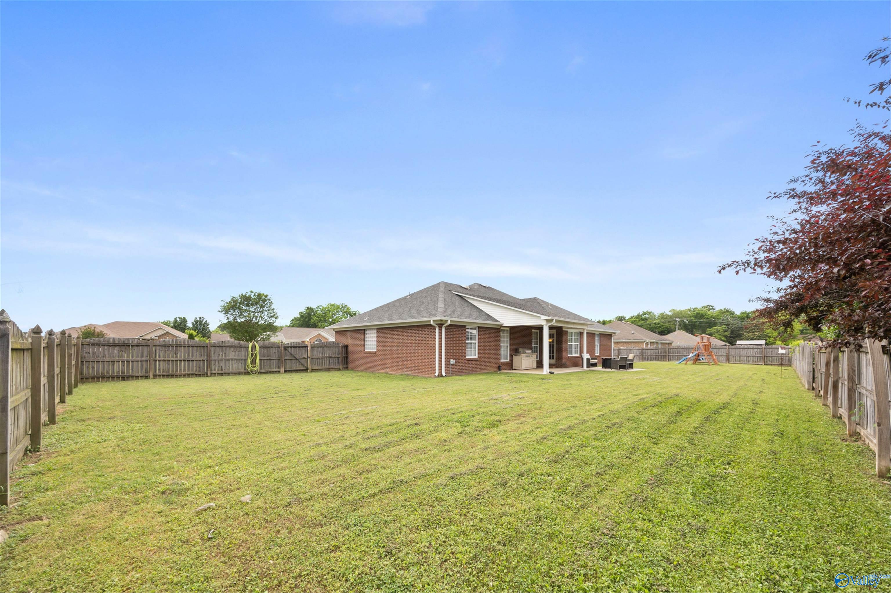 40 Cypress Drive, Decatur, Alabama image 23