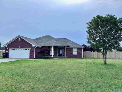 40 Cypress Drive Decatur AL 35603