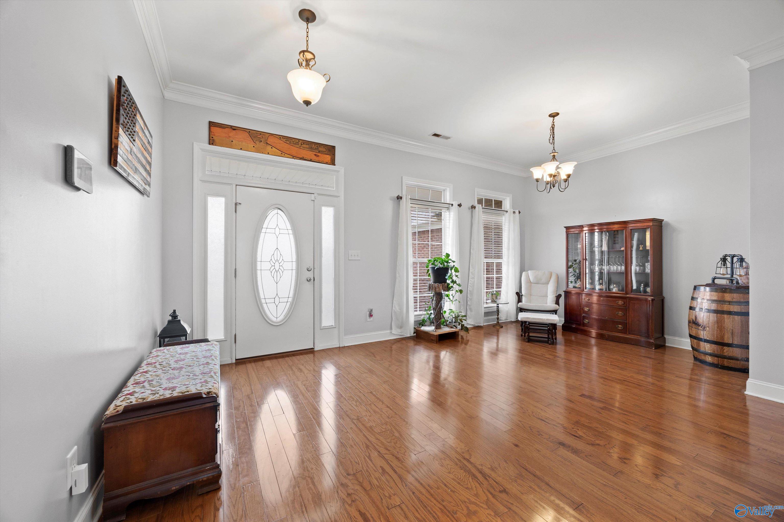 40 Cypress Drive, Decatur, Alabama image 3