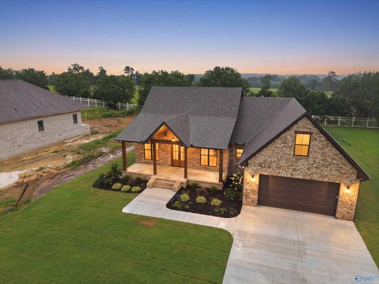 64 KRIMSON CIR, ALBERTVILLE, AL 35951 - Image a42af2bd28de422af8badd31cc8ed489/803241144