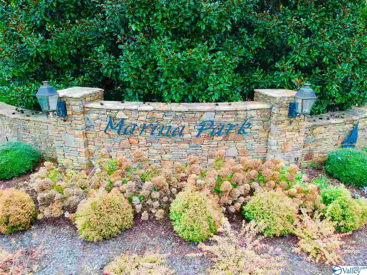 Lot 12 Marina Park Drive, Huntsville, Alabama image 2