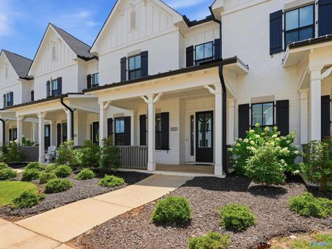 Townhouse For Sale - 332 Hay Rake Drive<br/> Madison, AL 35757