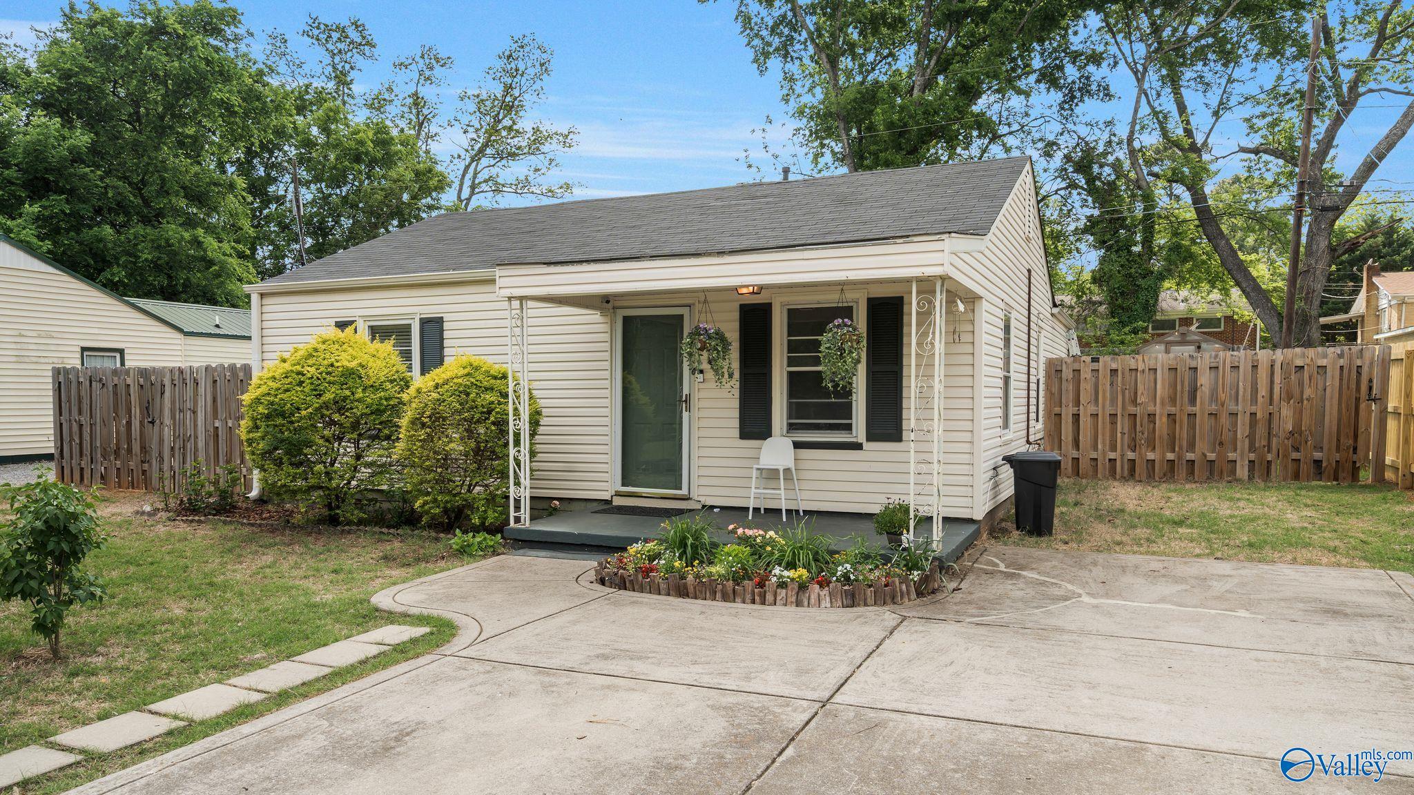 701 10th Street, Huntsville, Alabama image 5