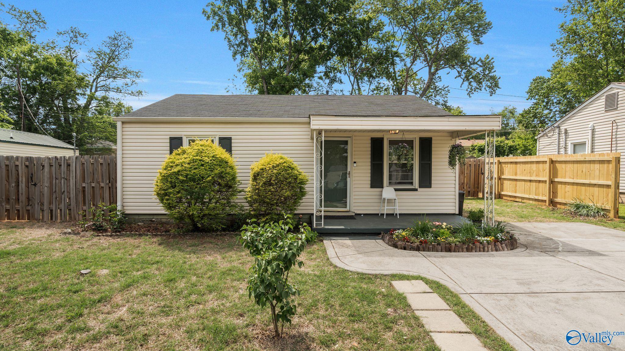 701 10th Street, Huntsville, Alabama image 2