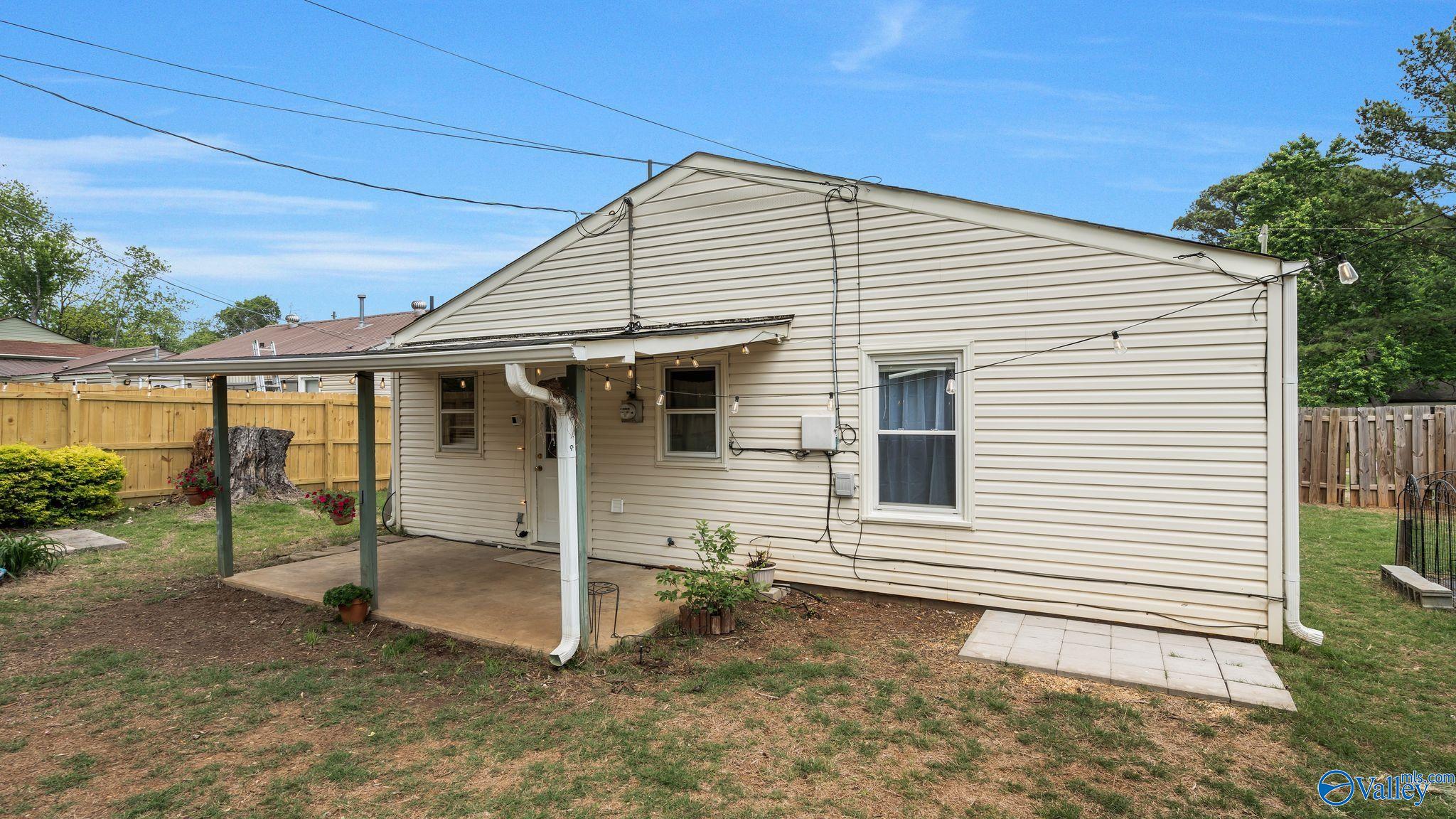 701 10th Street, Huntsville, Alabama image 29