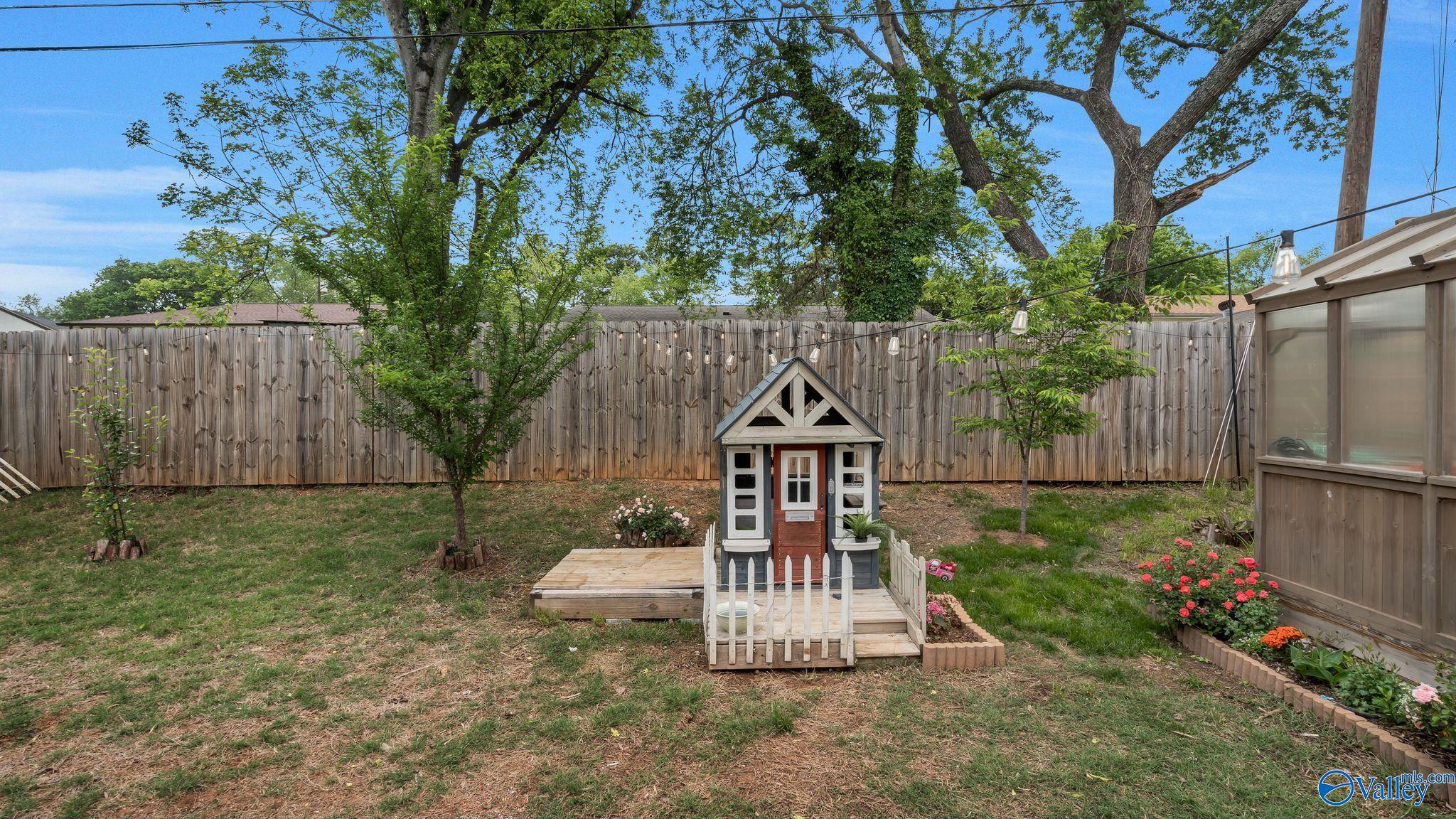 701 10th Street, Huntsville, Alabama image 27