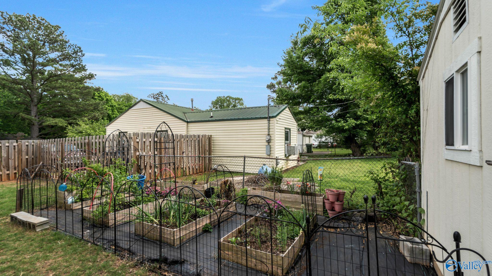 701 10th Street, Huntsville, Alabama image 31