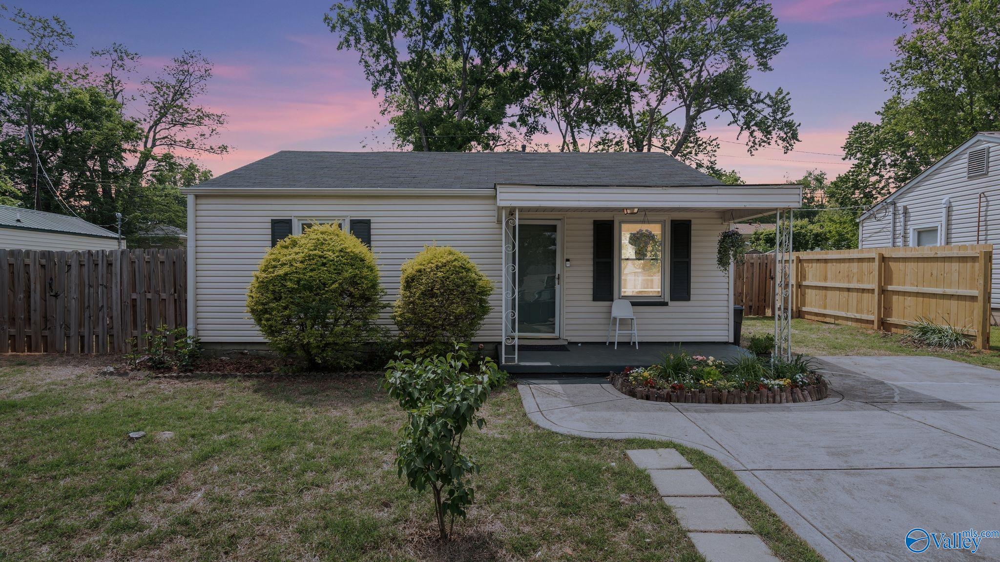 701 10th Street, Huntsville, Alabama image 3