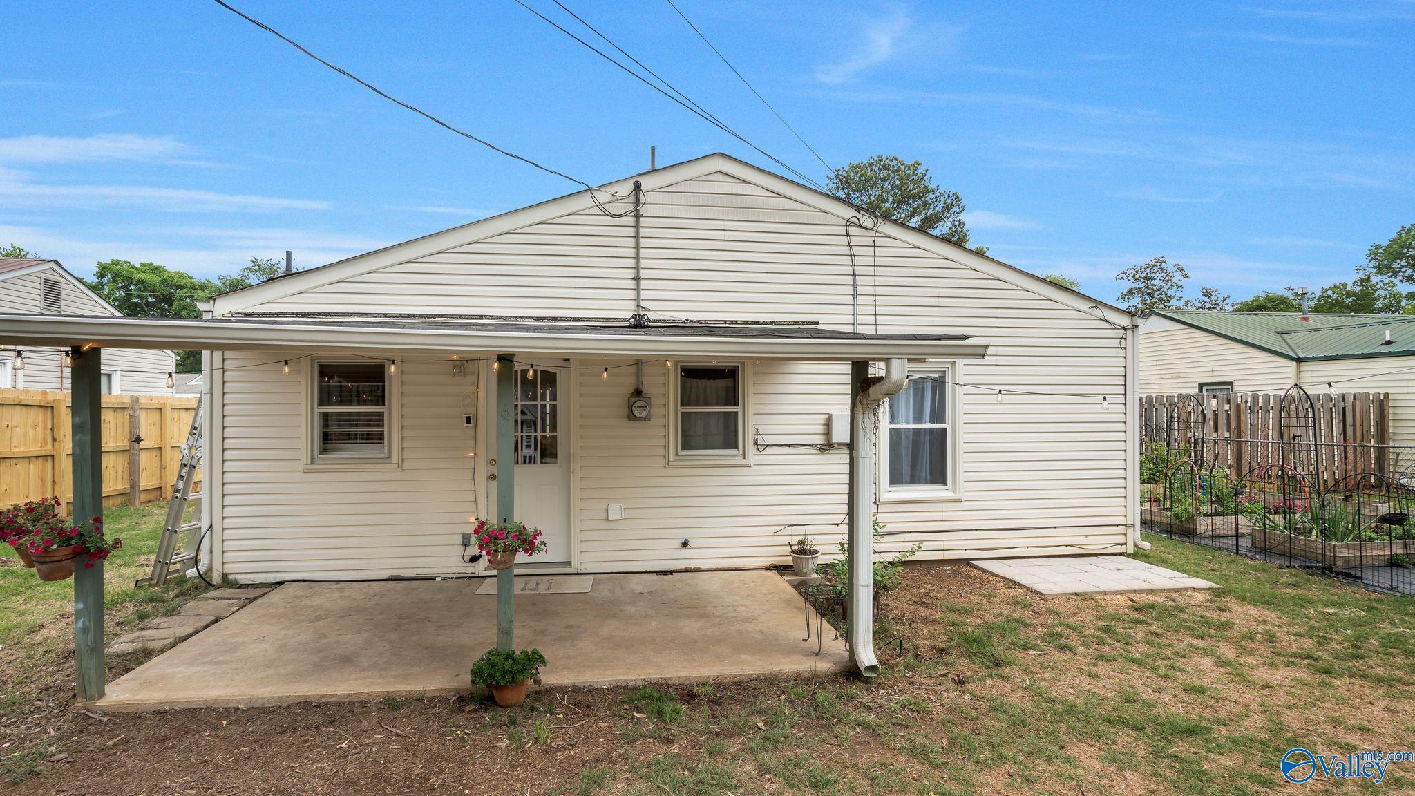701 10th Street, Huntsville, Alabama image 28