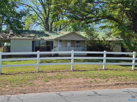 Homes For Sale - 4318 County Road 38<br/> Section, AL 35771