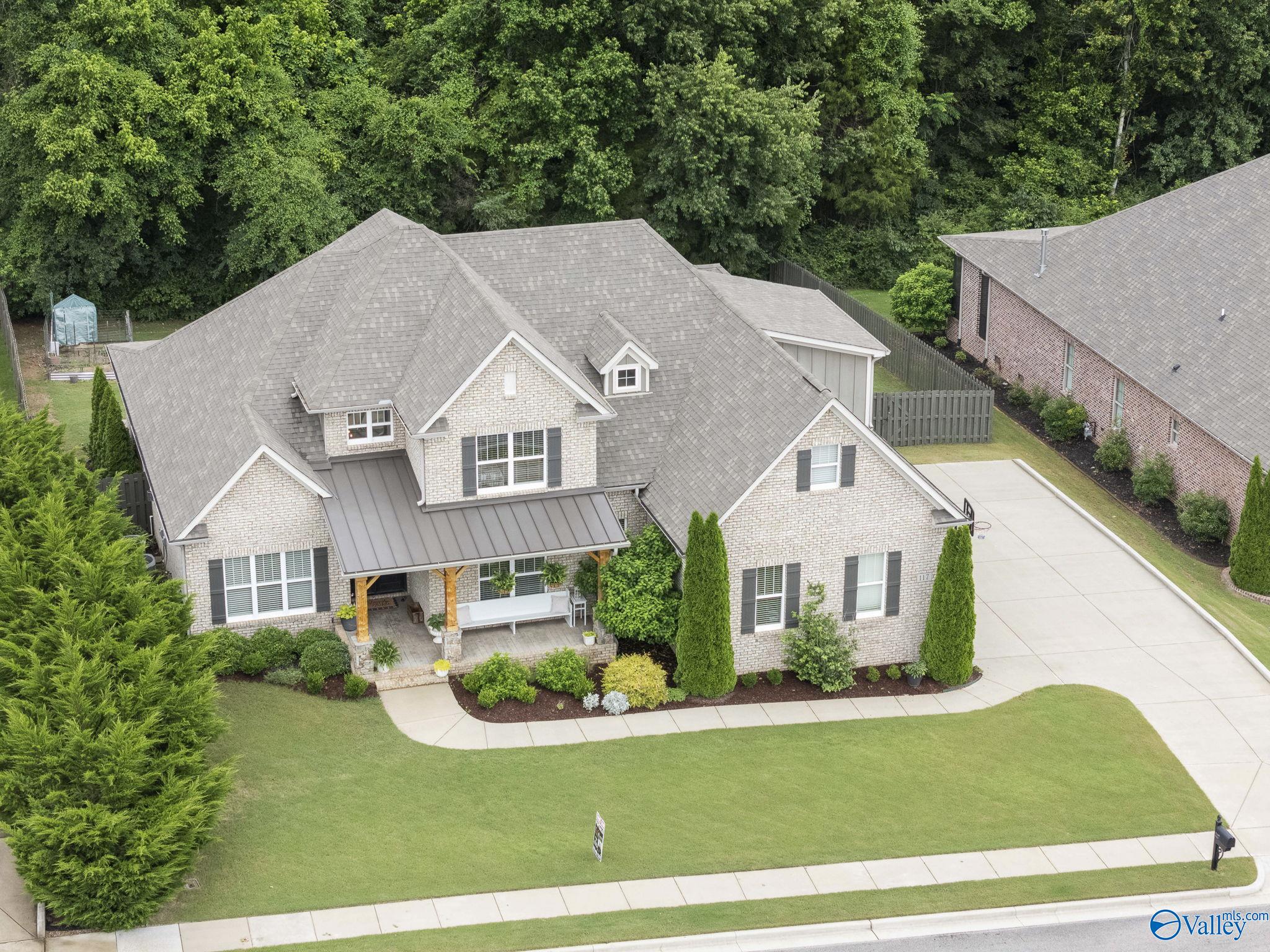 117 Hickory Gap Trail, Madison, Alabama image 47