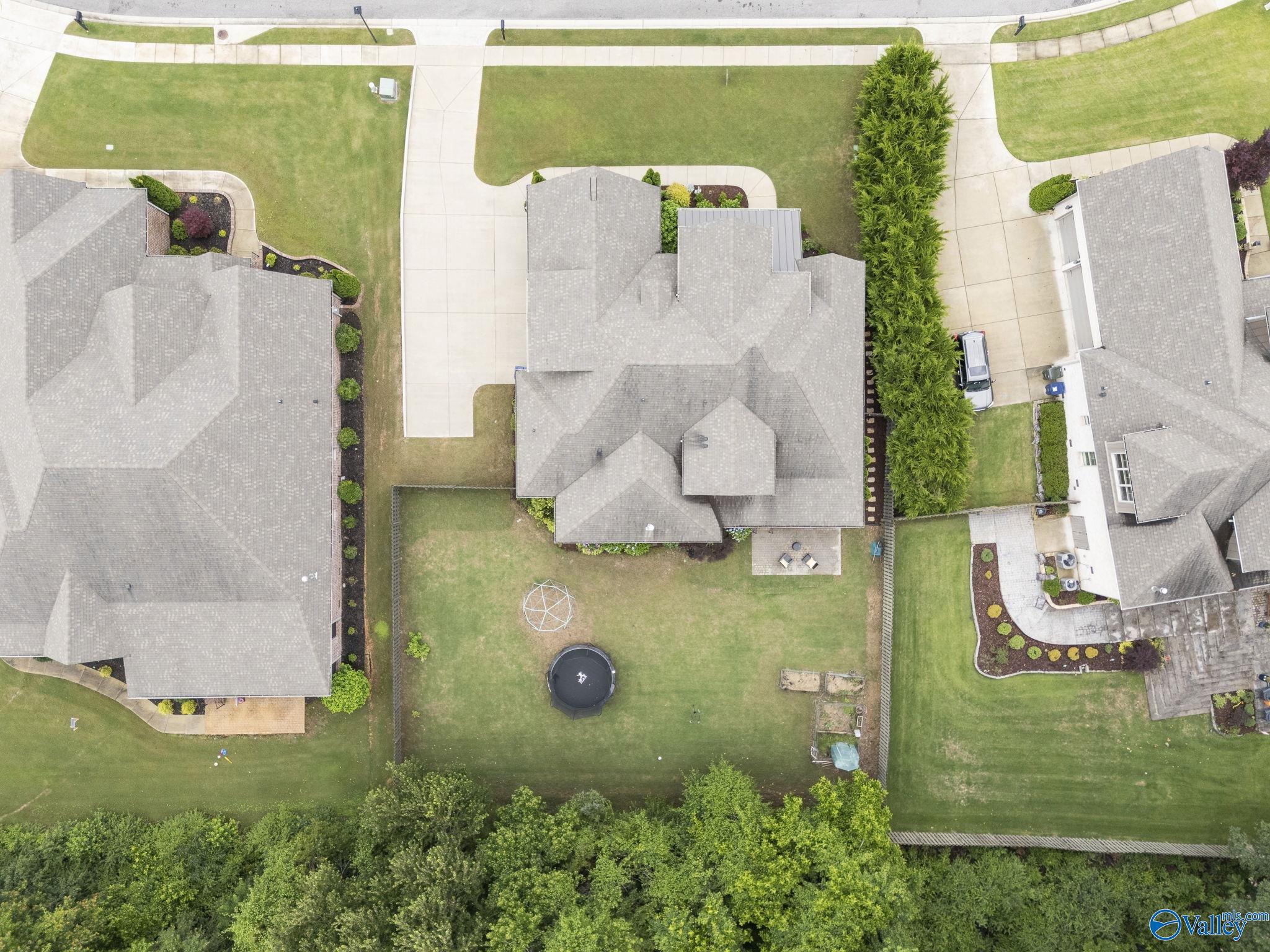 117 Hickory Gap Trail, Madison, Alabama image 46