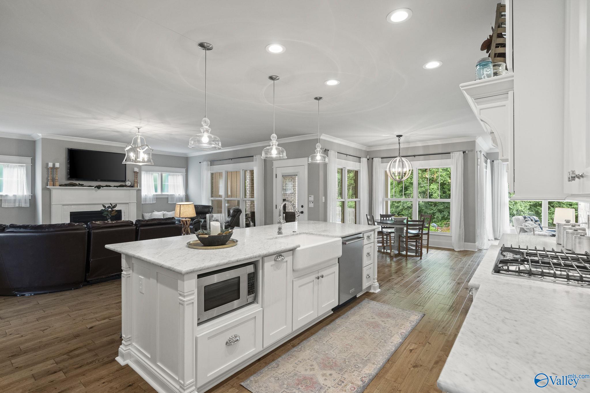 117 Hickory Gap Trail, Madison, Alabama image 11