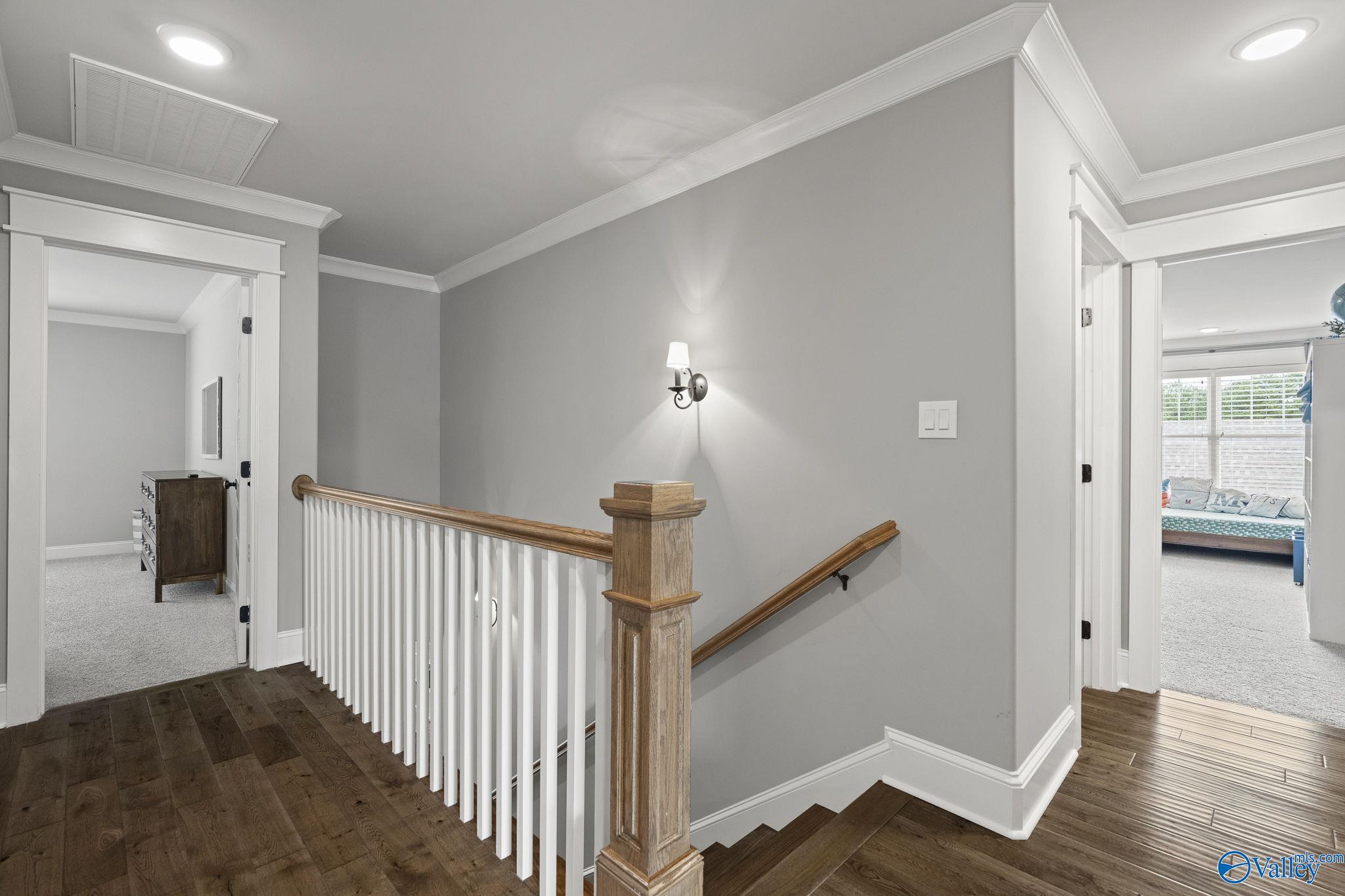 117 Hickory Gap Trail, Madison, Alabama image 28