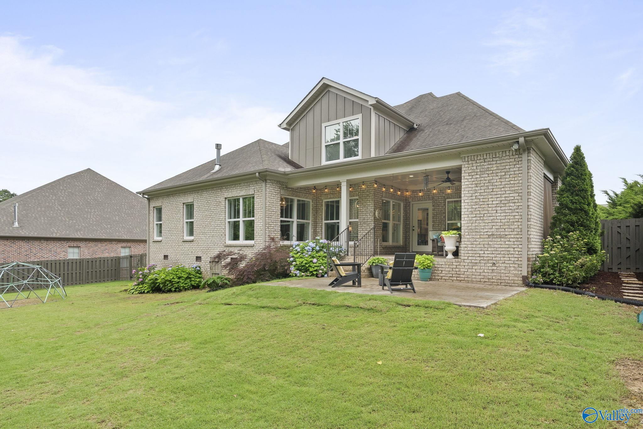117 Hickory Gap Trail, Madison, Alabama image 41