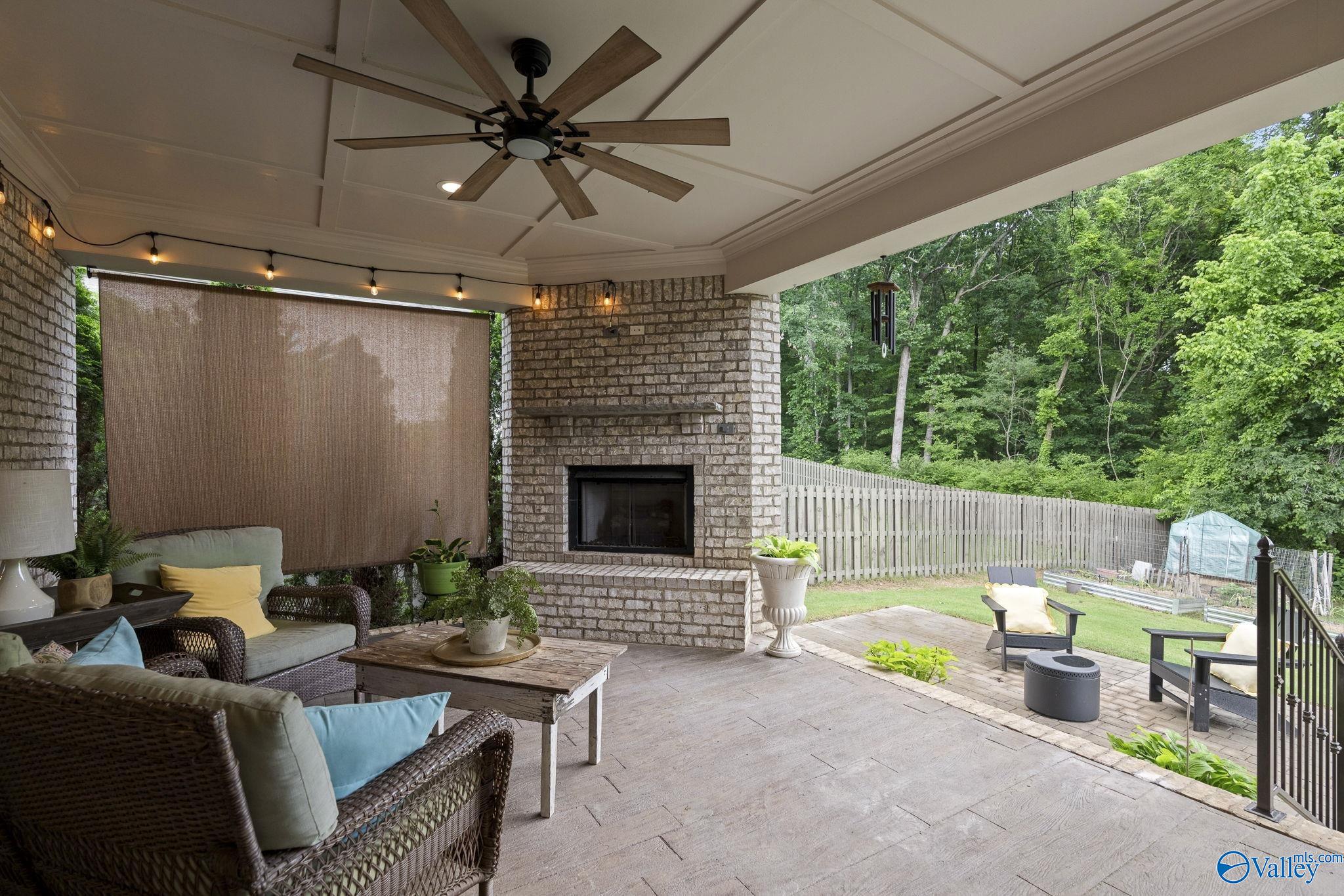 117 Hickory Gap Trail, Madison, Alabama image 40