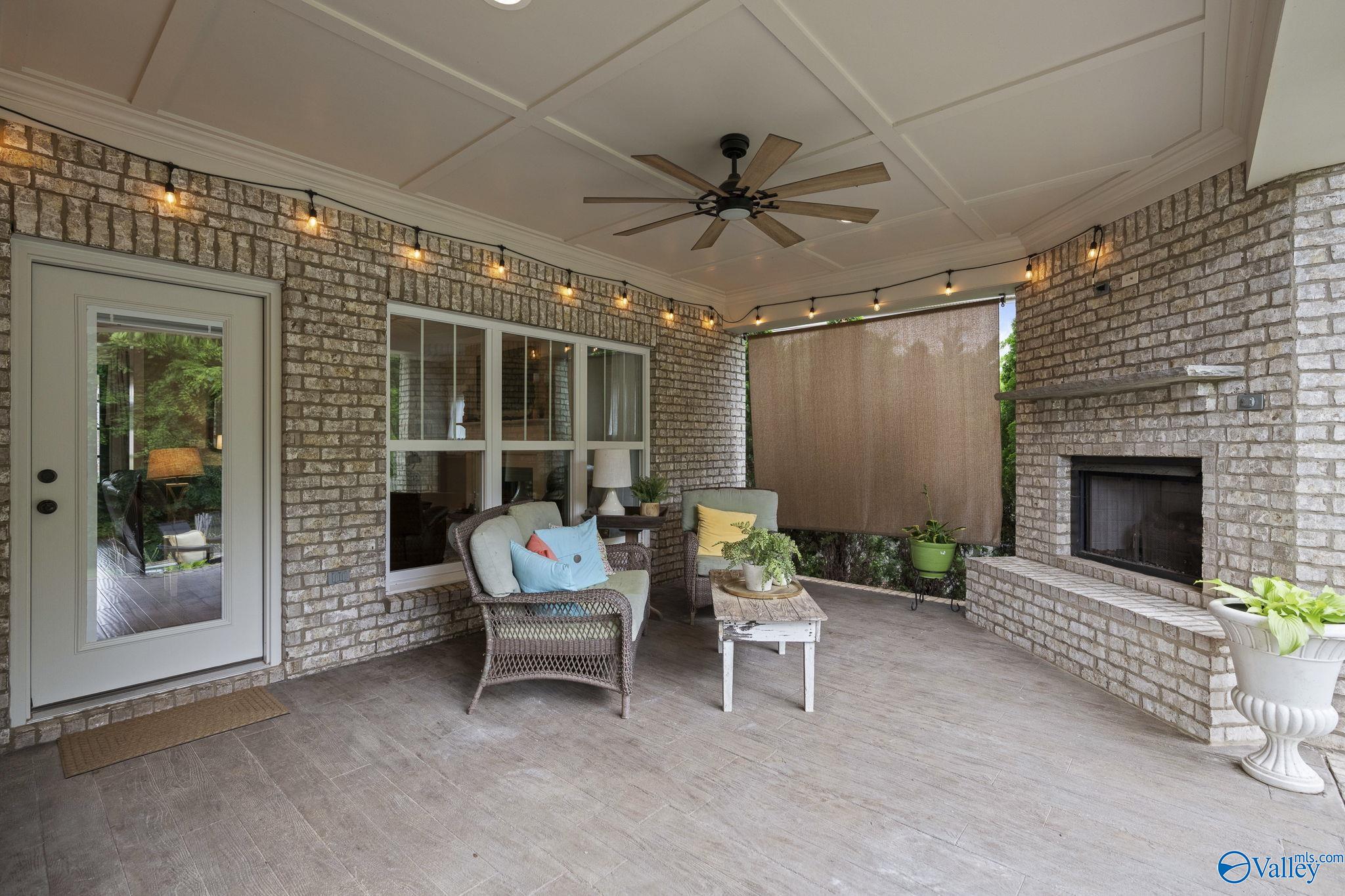 117 Hickory Gap Trail, Madison, Alabama image 42