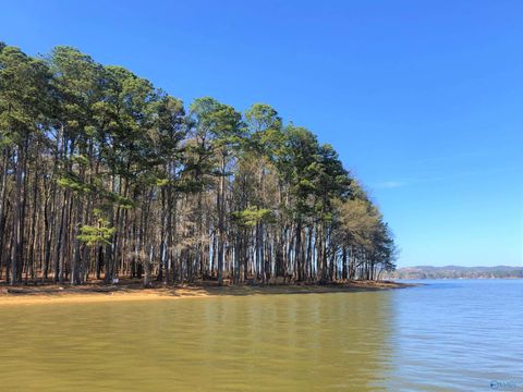Vacant Land For Sale - LOT 5 Little River Landing<br/> Cherokee County, Cedar Bluff, AL 35959